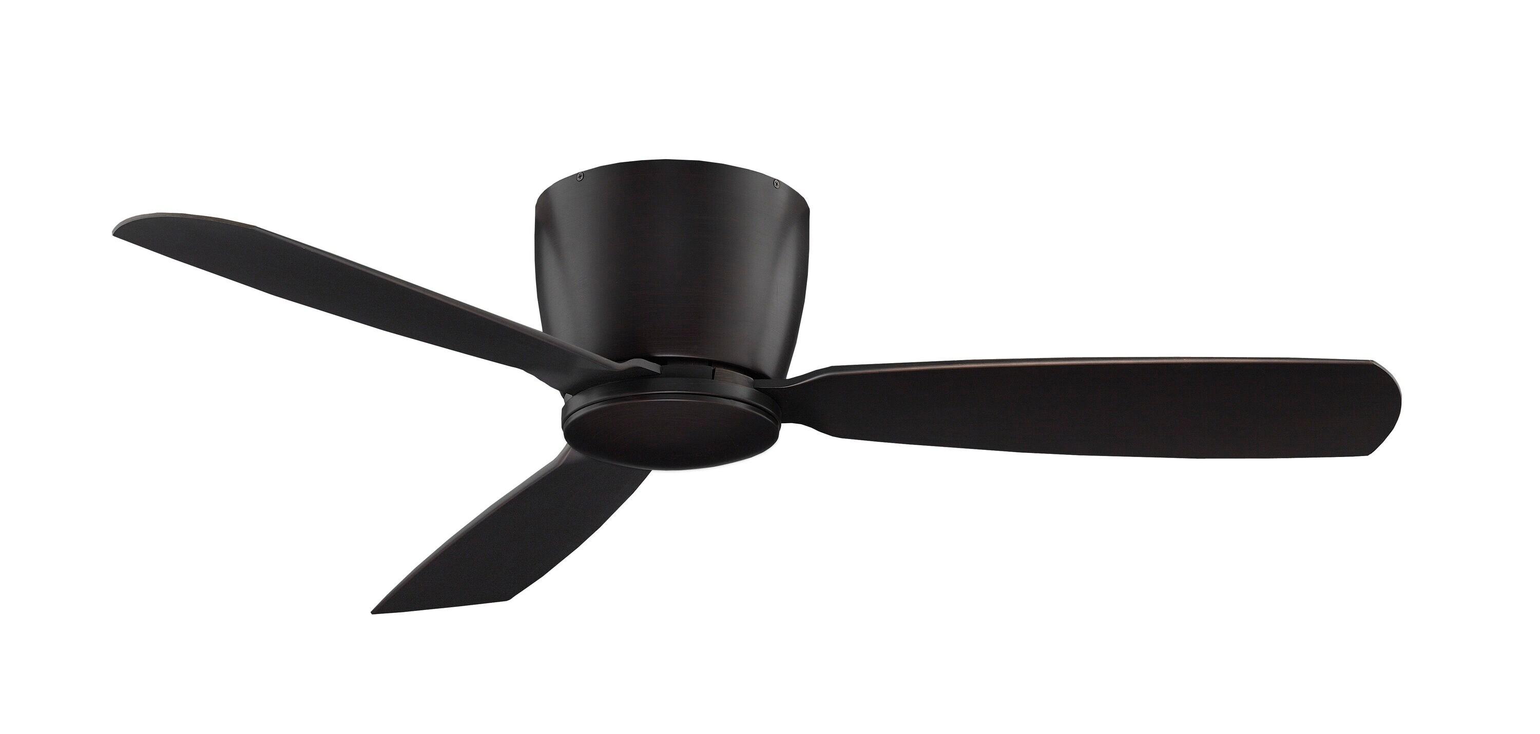Fanimation Embrace 52'' Ceiling Fan with LED Lights