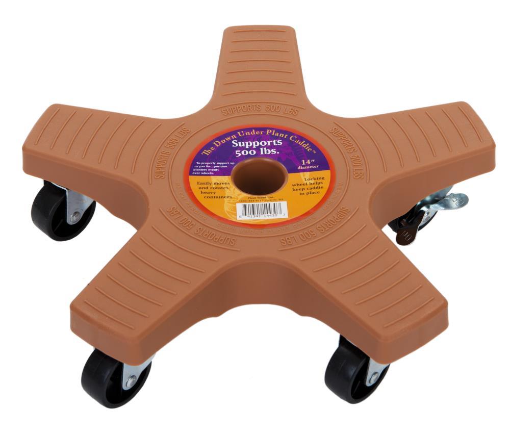 Plantstand Caddy Plant Stand