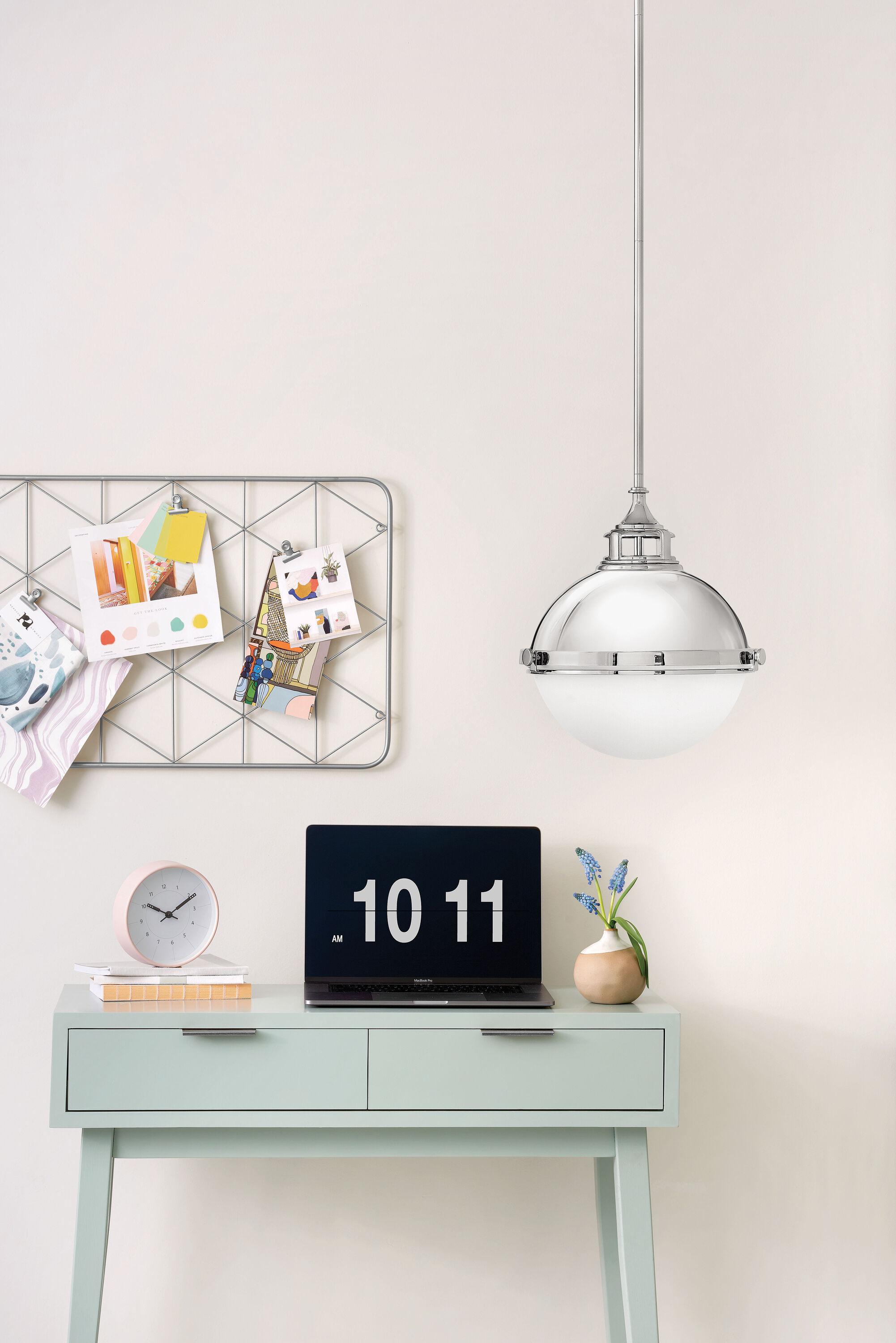 Hinkley Lighting - Two Light Pendant - Fletcher - 2 Light Small Pendant in