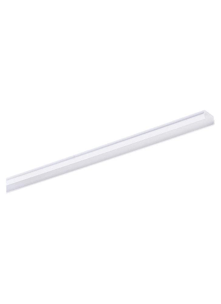 White Flexible Linear Track Lighting System