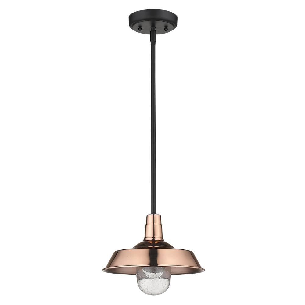 Acclaim Lighting Burry 1 - Light Pendant in  Copper