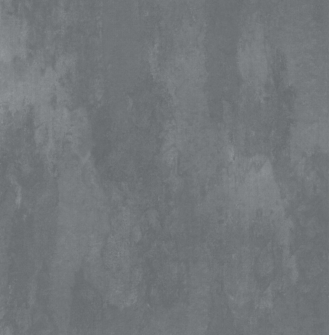 BaseCore HEX Gray 12 MIL x 5.75 in. W Waterproof Peel and Stick Vinyl Plank Sample