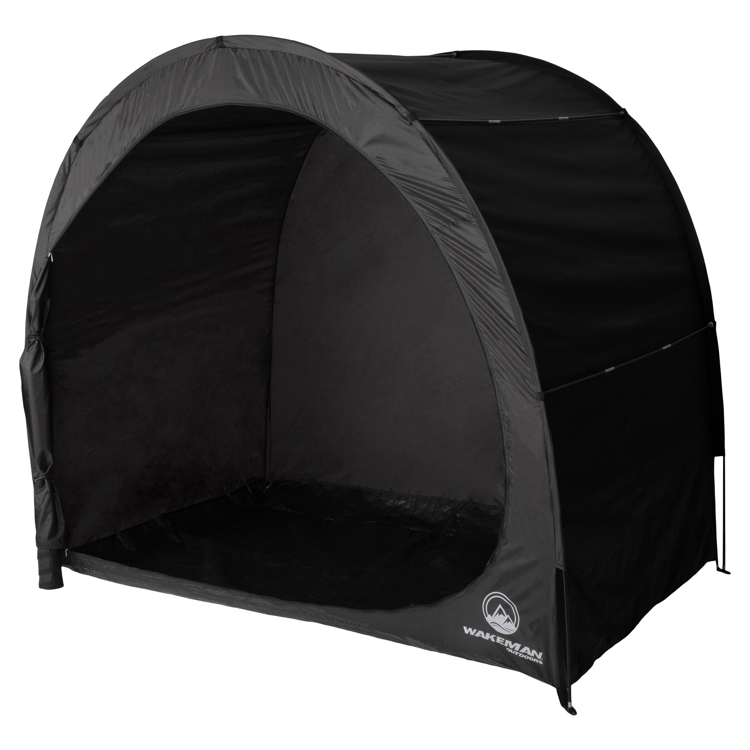 wakeman Wakeman Outdoors Bike Storage Shed /Bike Storage Tent