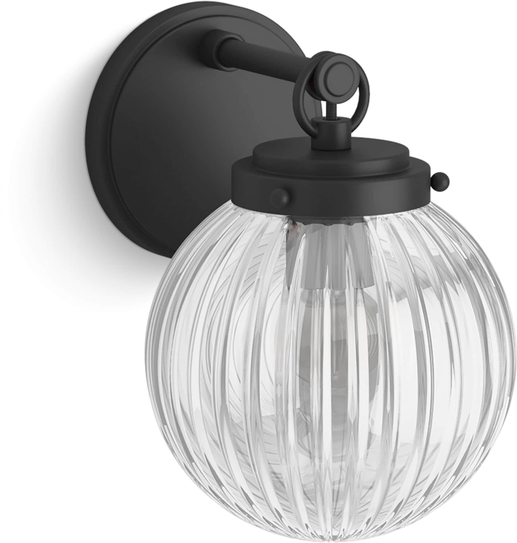 Embra By Studio McGee One-Light Sconce