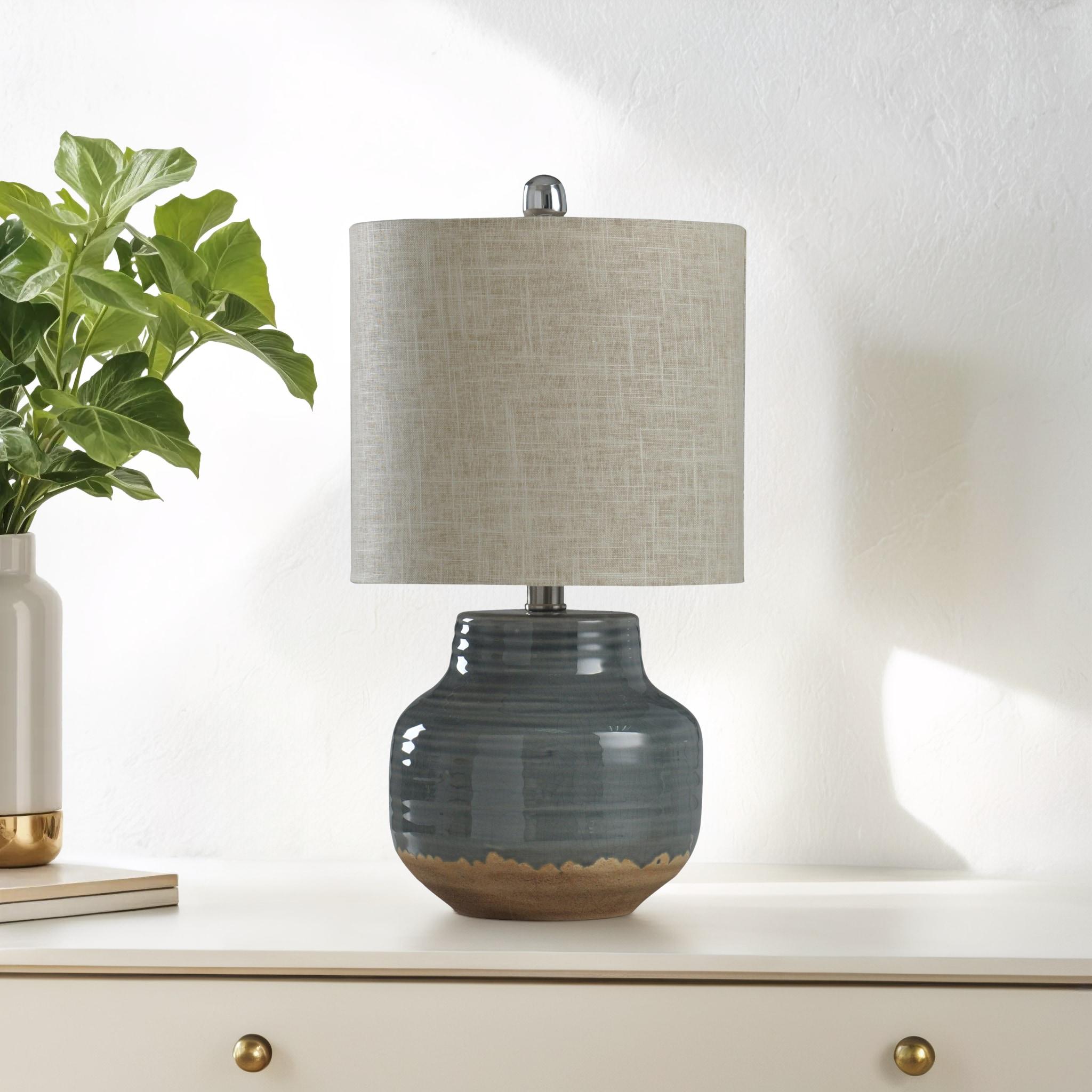 Cliffside Table Lamp