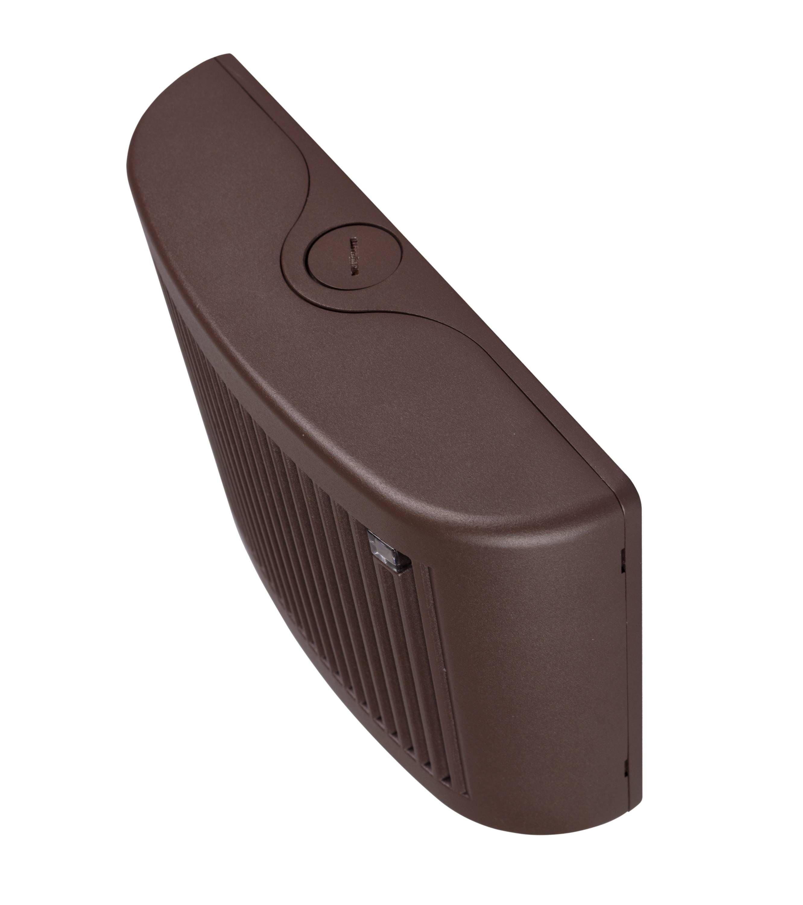 NICOR Lighting Aluminum Emergency Light