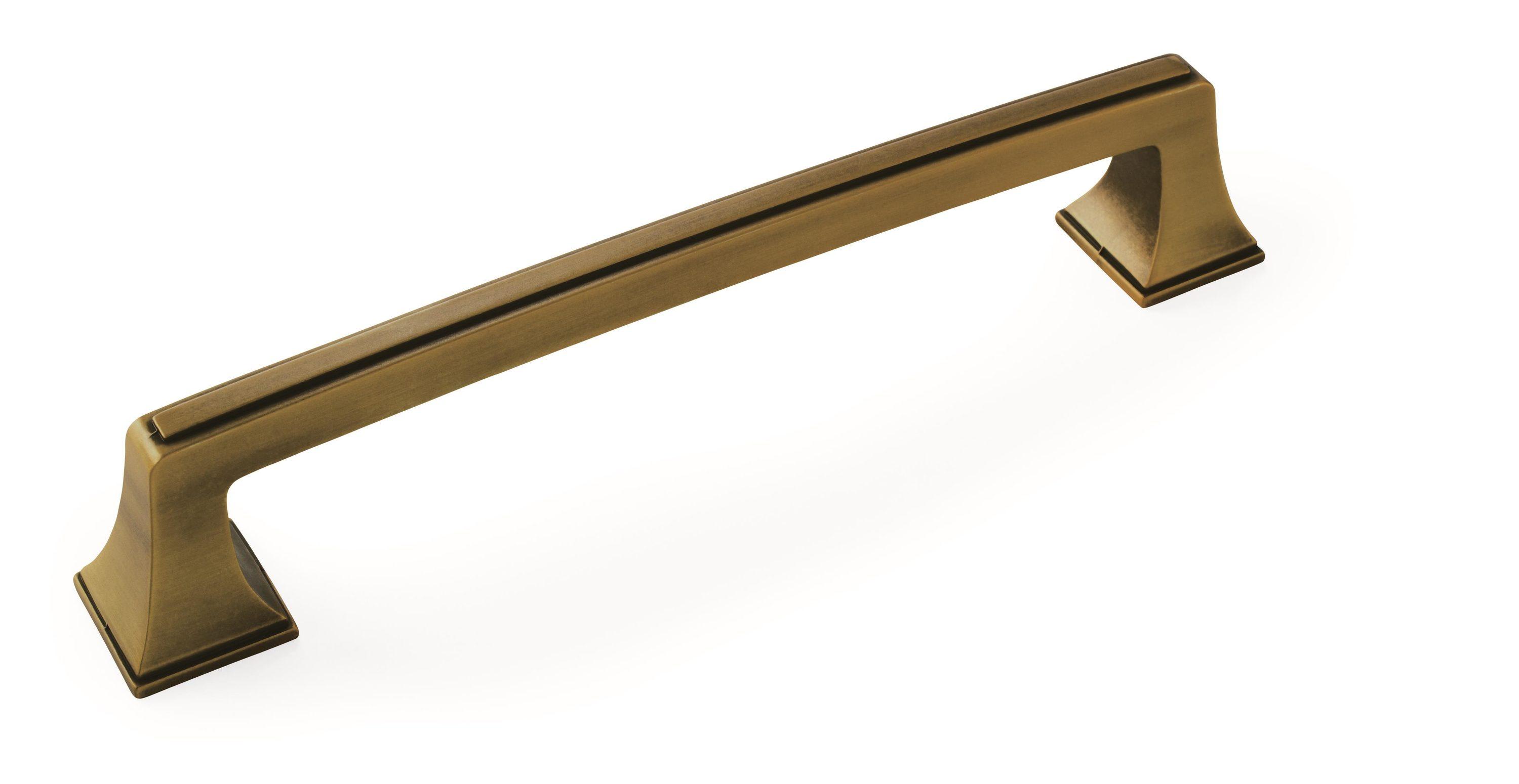 Mulholland 8" Center to Center Appliance Pull
