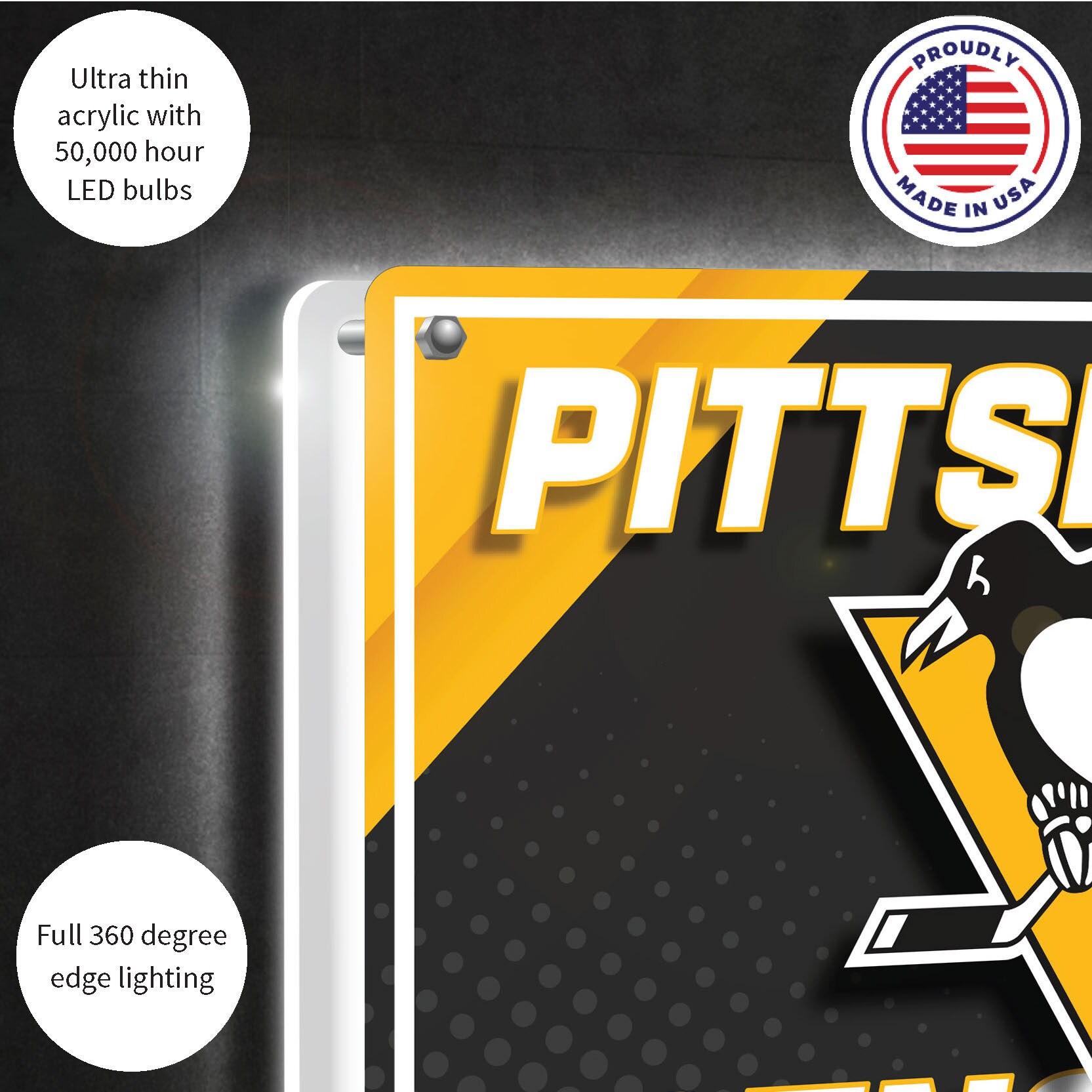 Evergreen Enterprises, Inc 7'' Sports Themed LED Sign