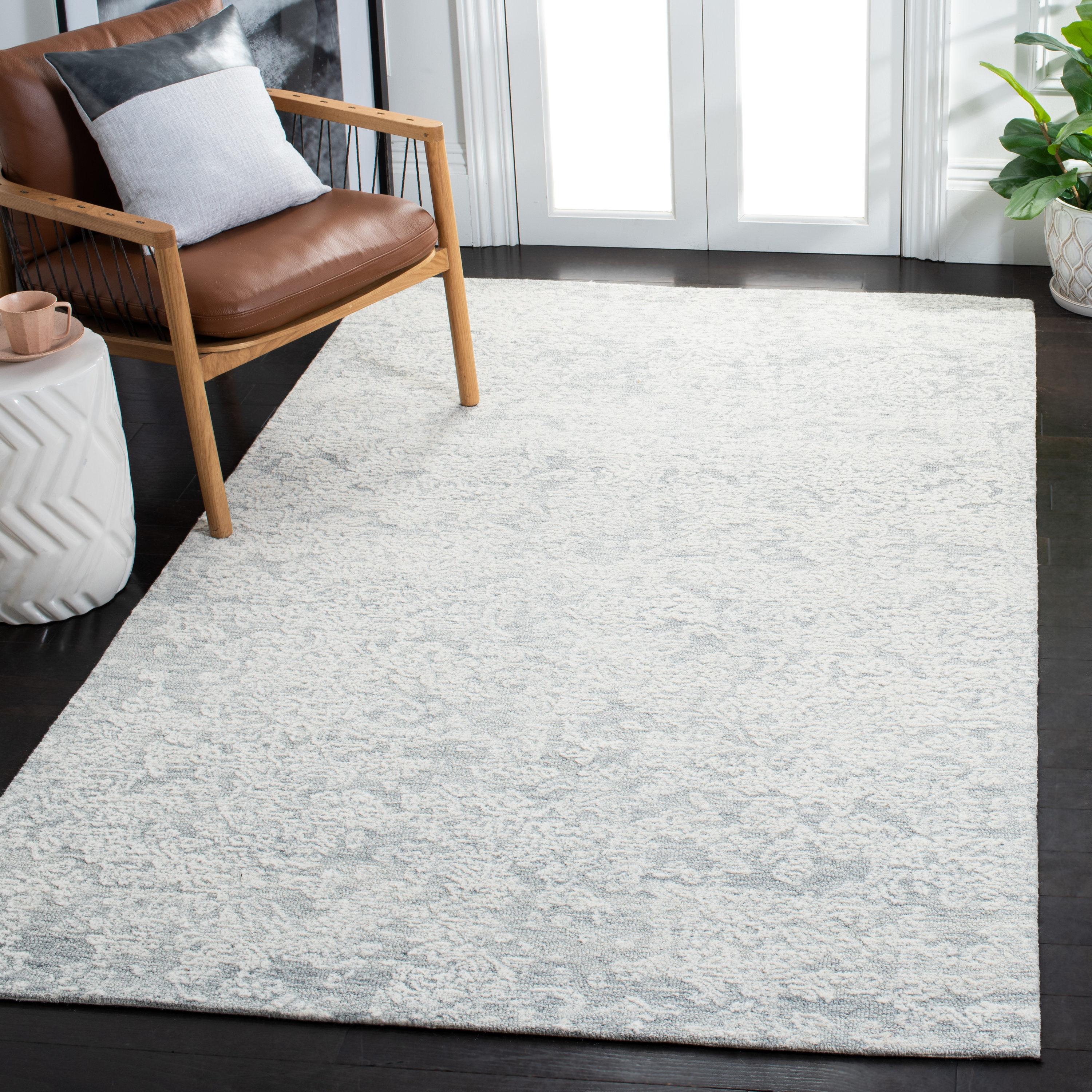 Metro MET805 Hand Tufted Area Rug  - Safavieh