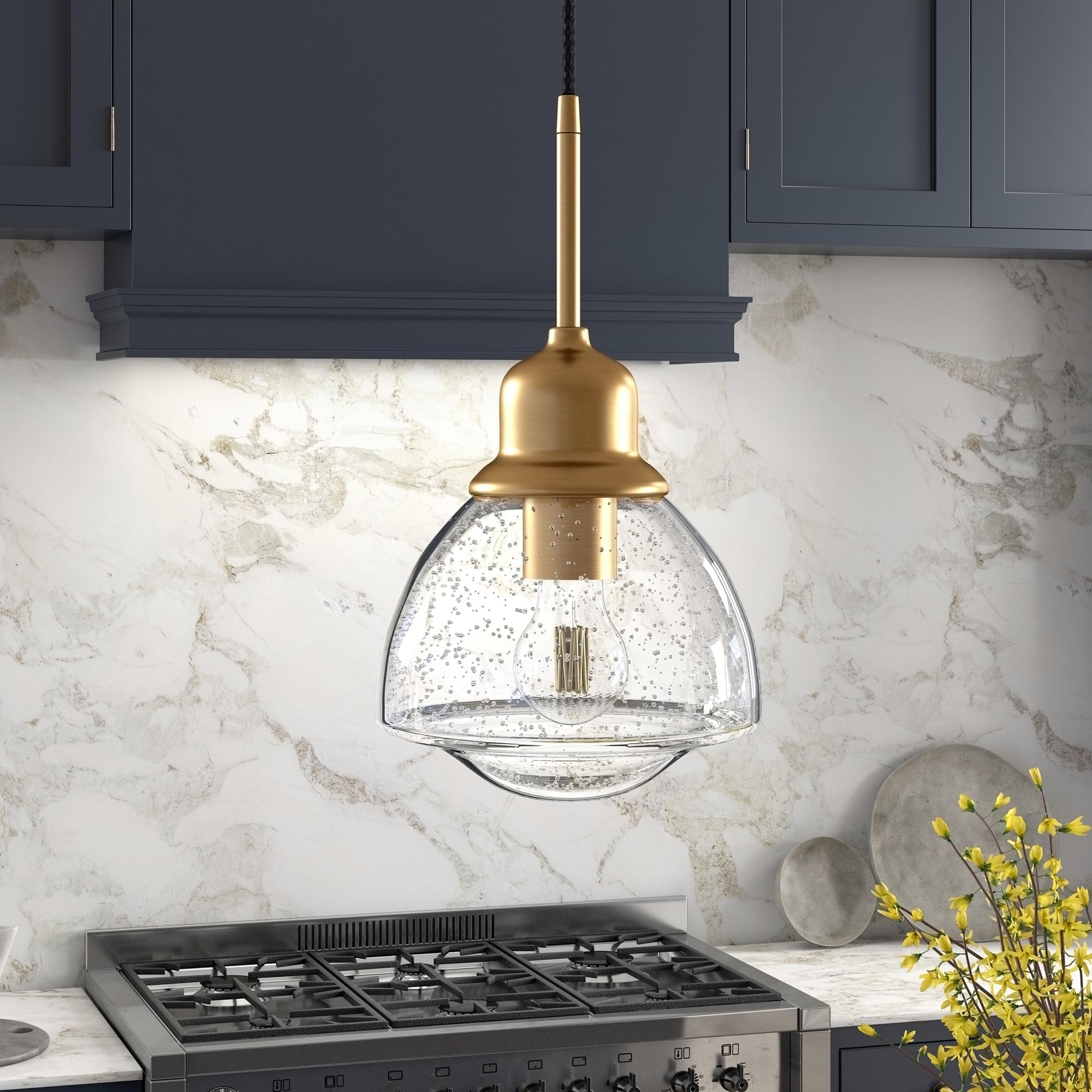 Katarina 1 - Light Single Pendant