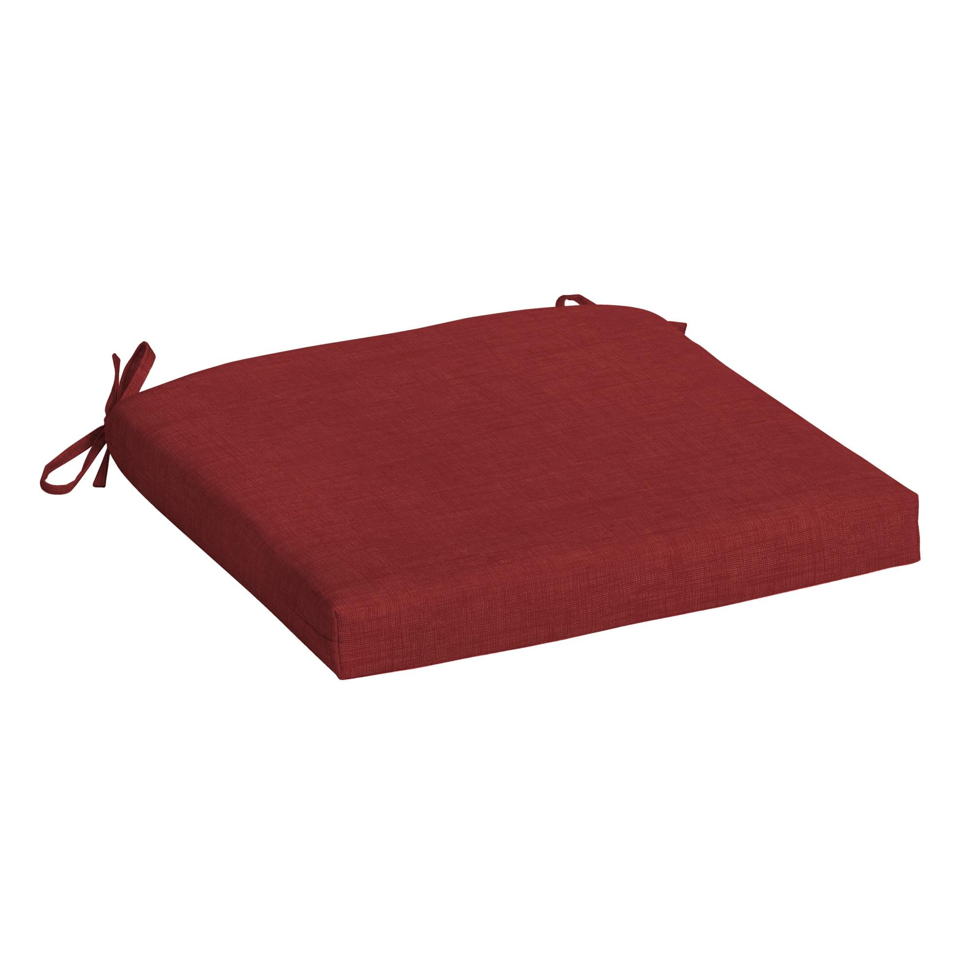 Outdoor Seat Cushion