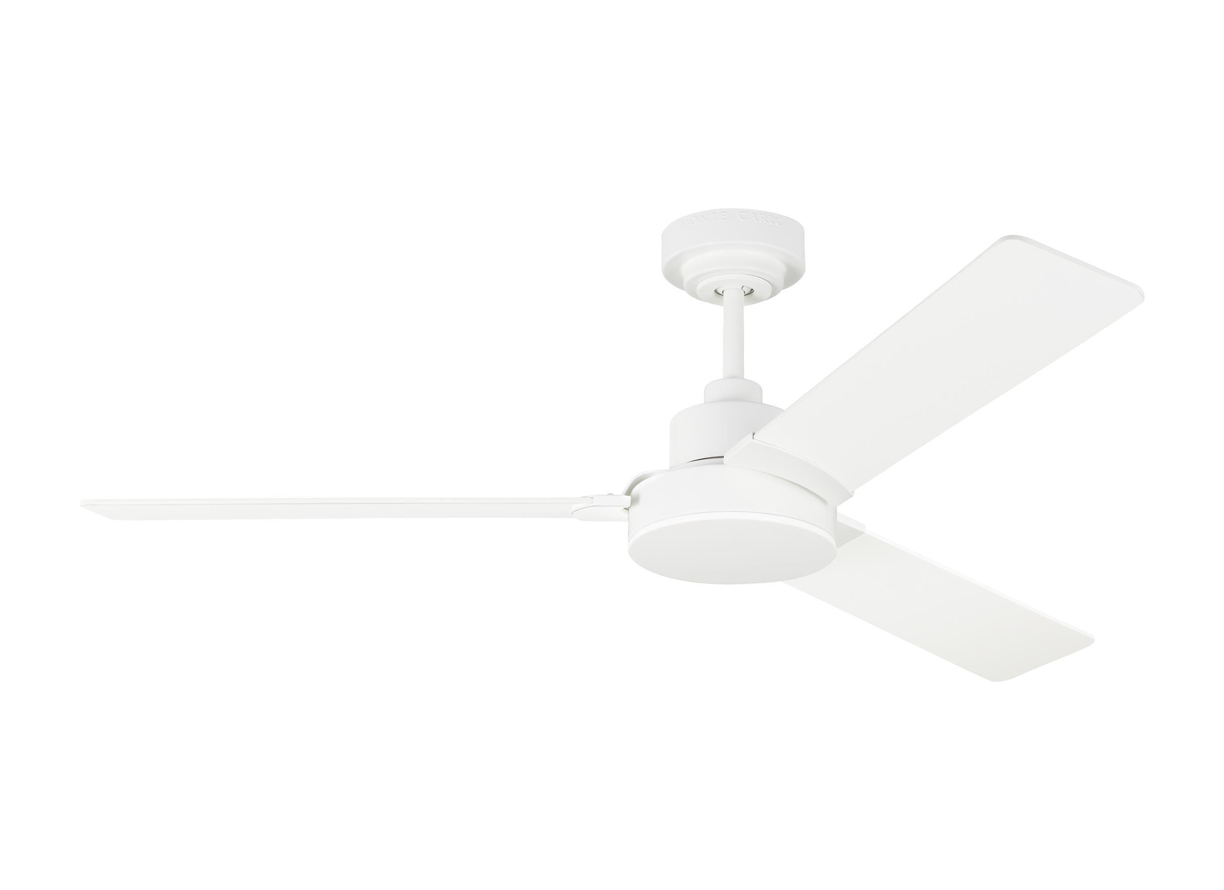 Ebie 52'' Ceiling Fan