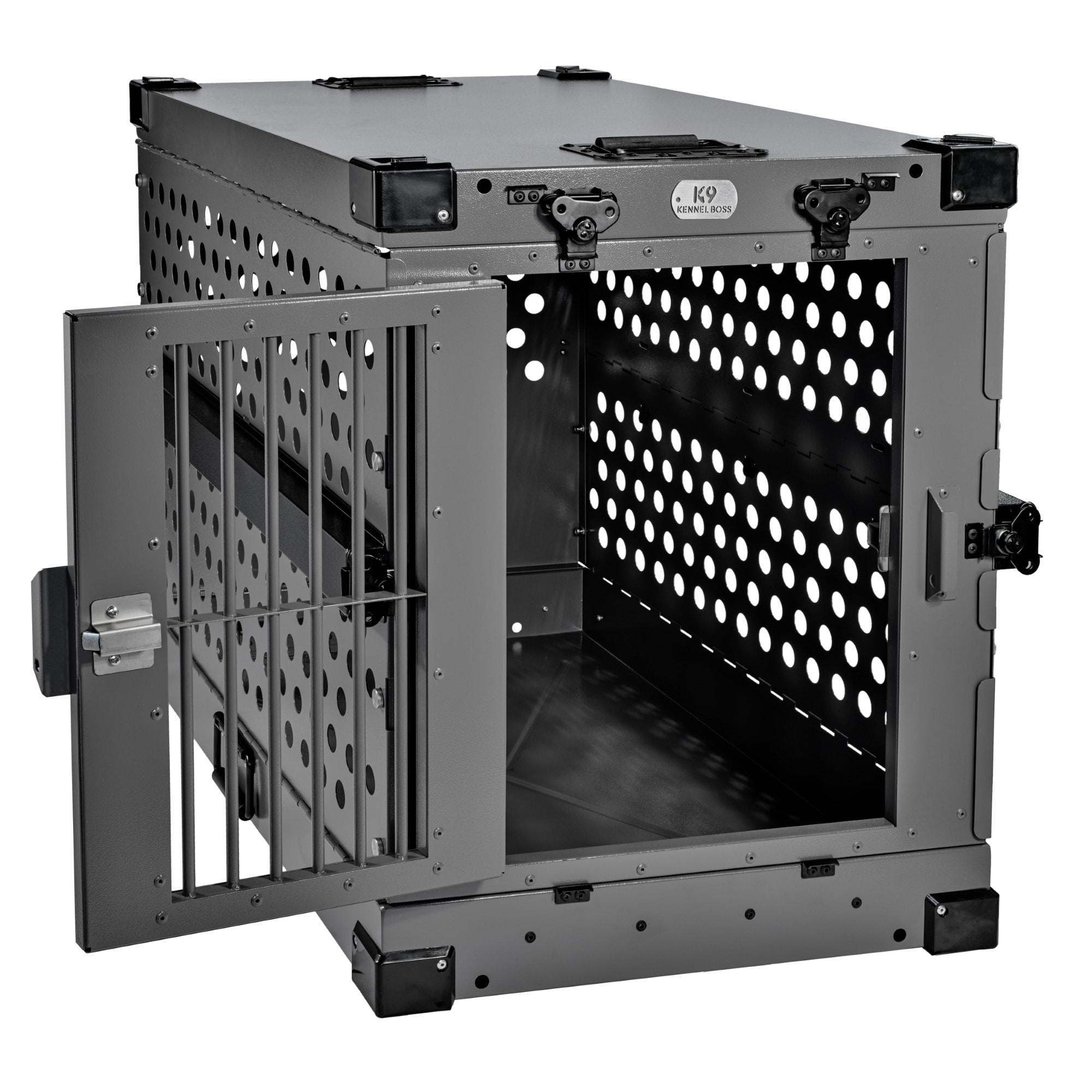 K9 Kennel Boss K9 Kennel Boss Dog Crate
