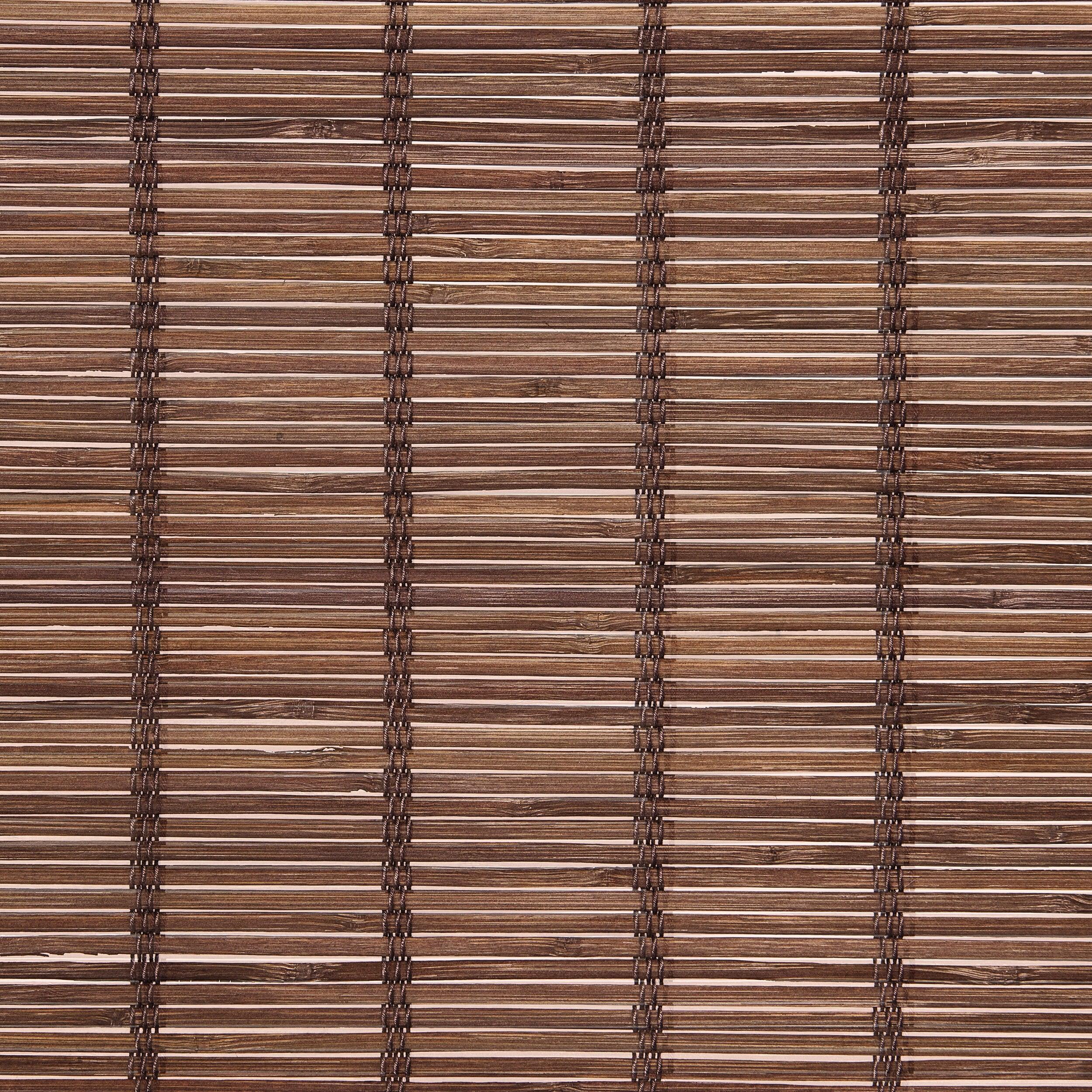 Home Basics Semi Sheer Roman Shade