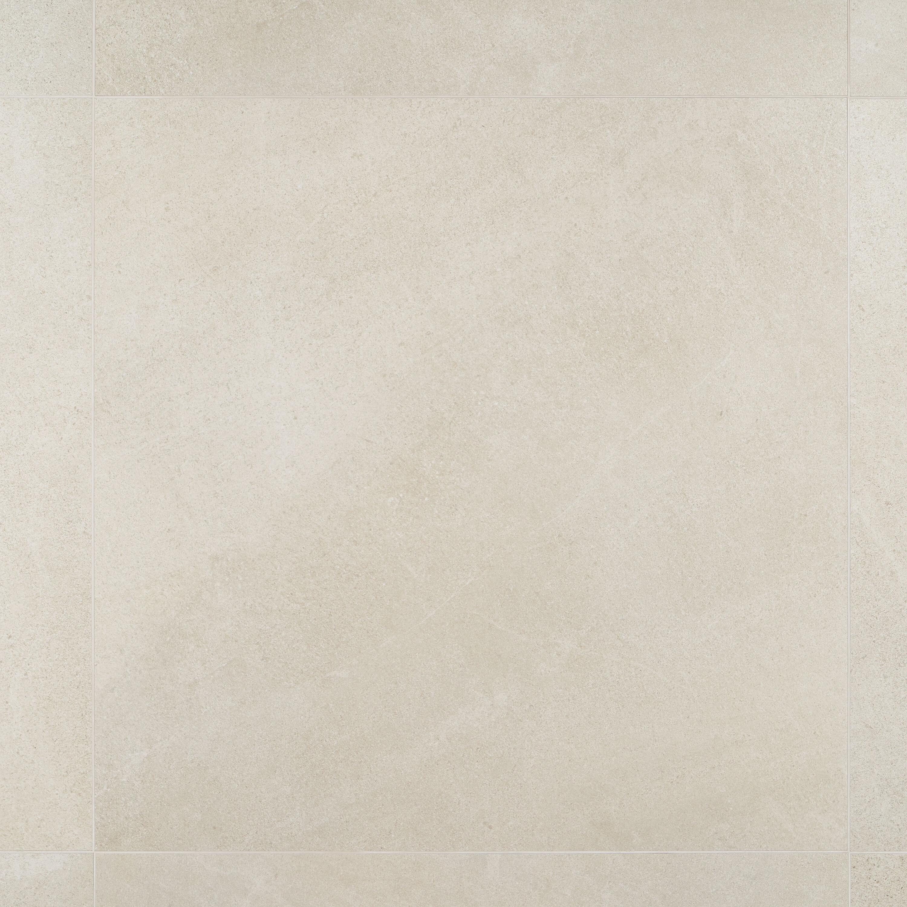 Jefferson 36" x 36" Porcelain Stone Look Wall & Floor Tile