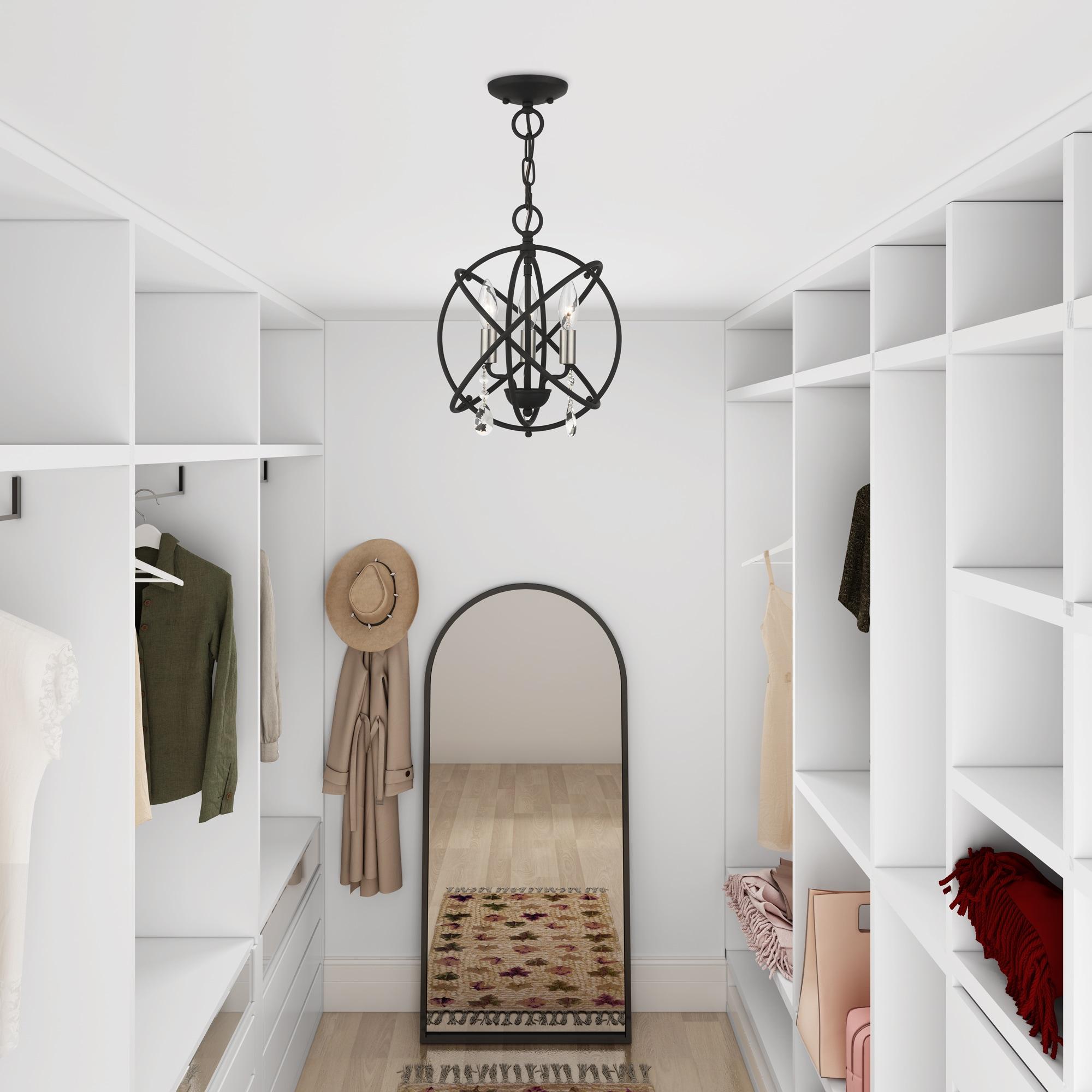 Laclair 3 - Light Pendant