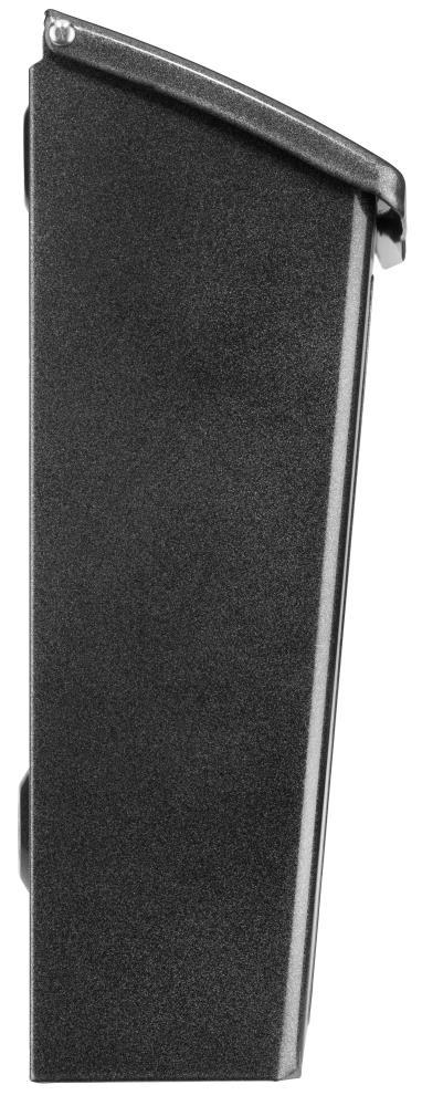 Architectural Mailboxes Marina Wall Mounted Mailbox