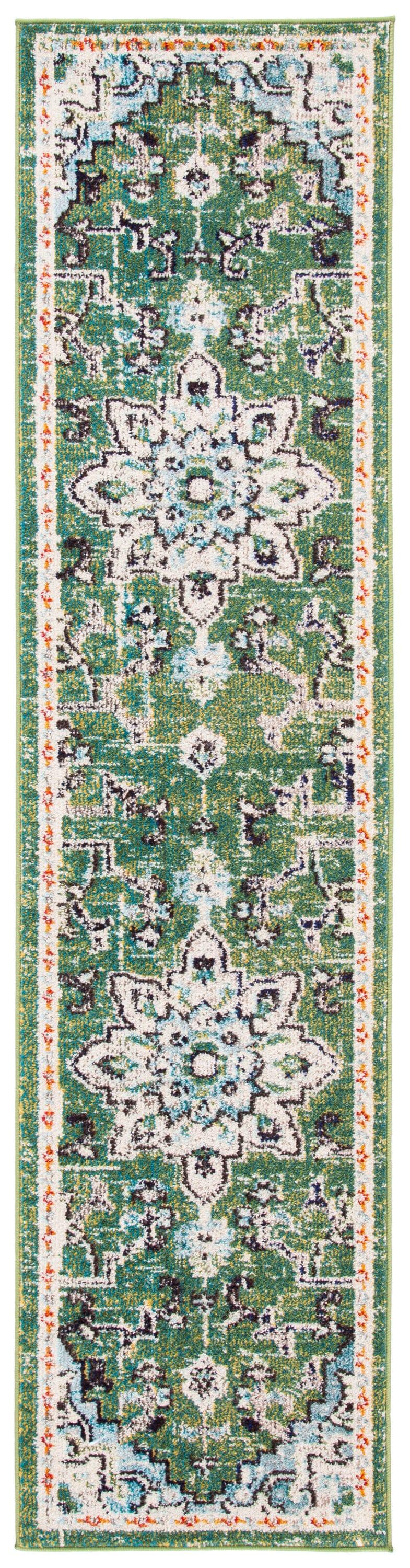 Madison Performance Oriental Rug