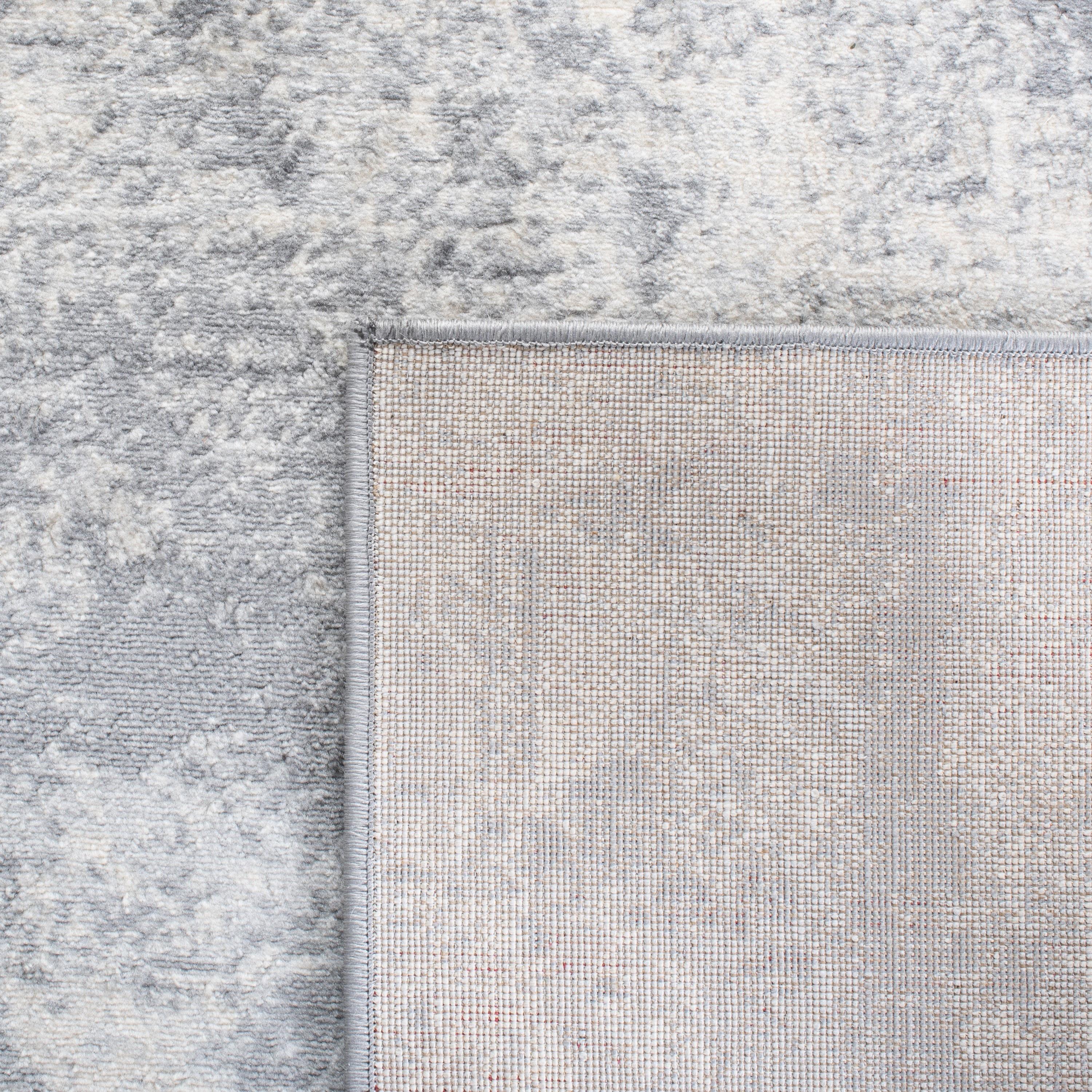 Addison Gray/Ivory Area Rug