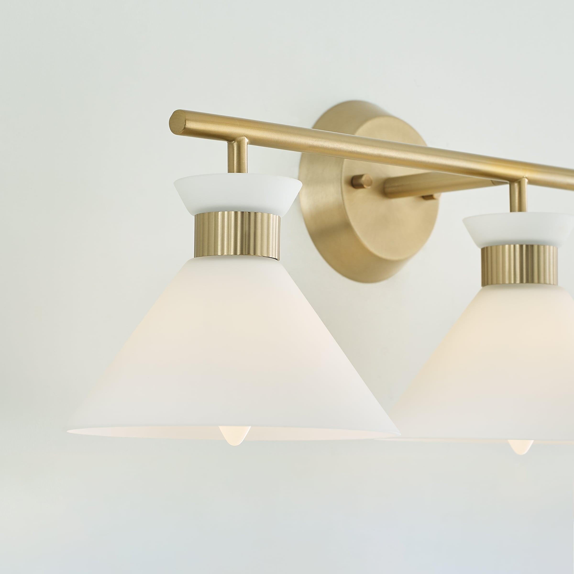 Belcarra Vanity Light