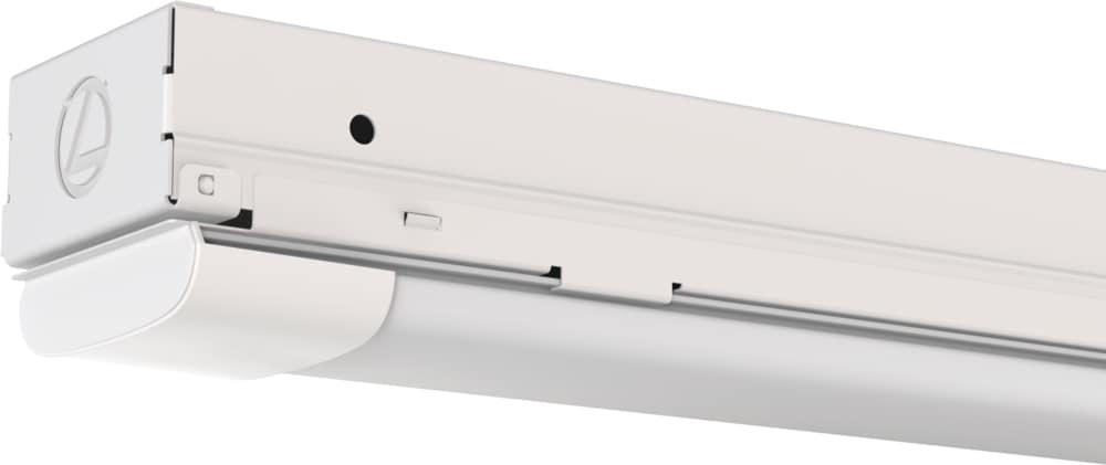 Dimmable Strip Ceiling Light