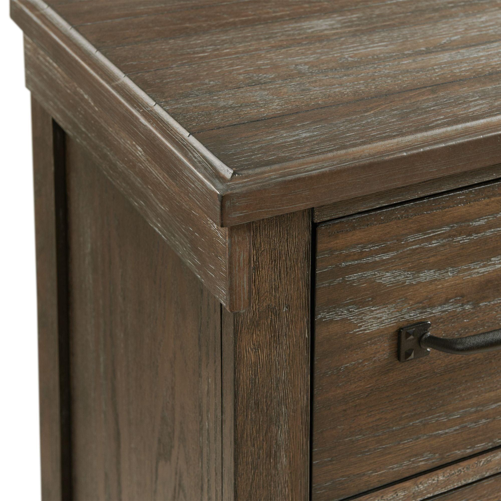 Picket House Furnishings Jack 7-Drawer Dresser