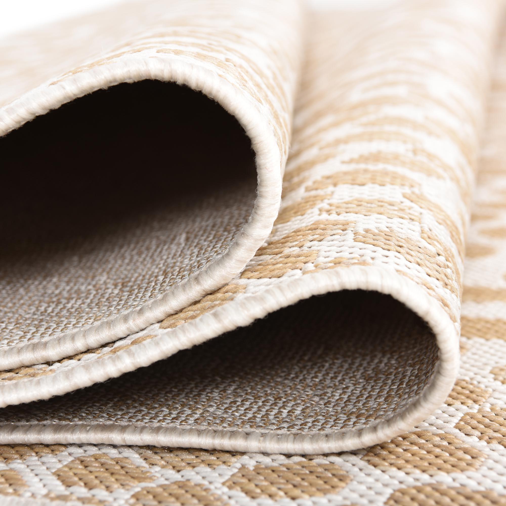 Jill Zarin Cape Town Outdoor Rug