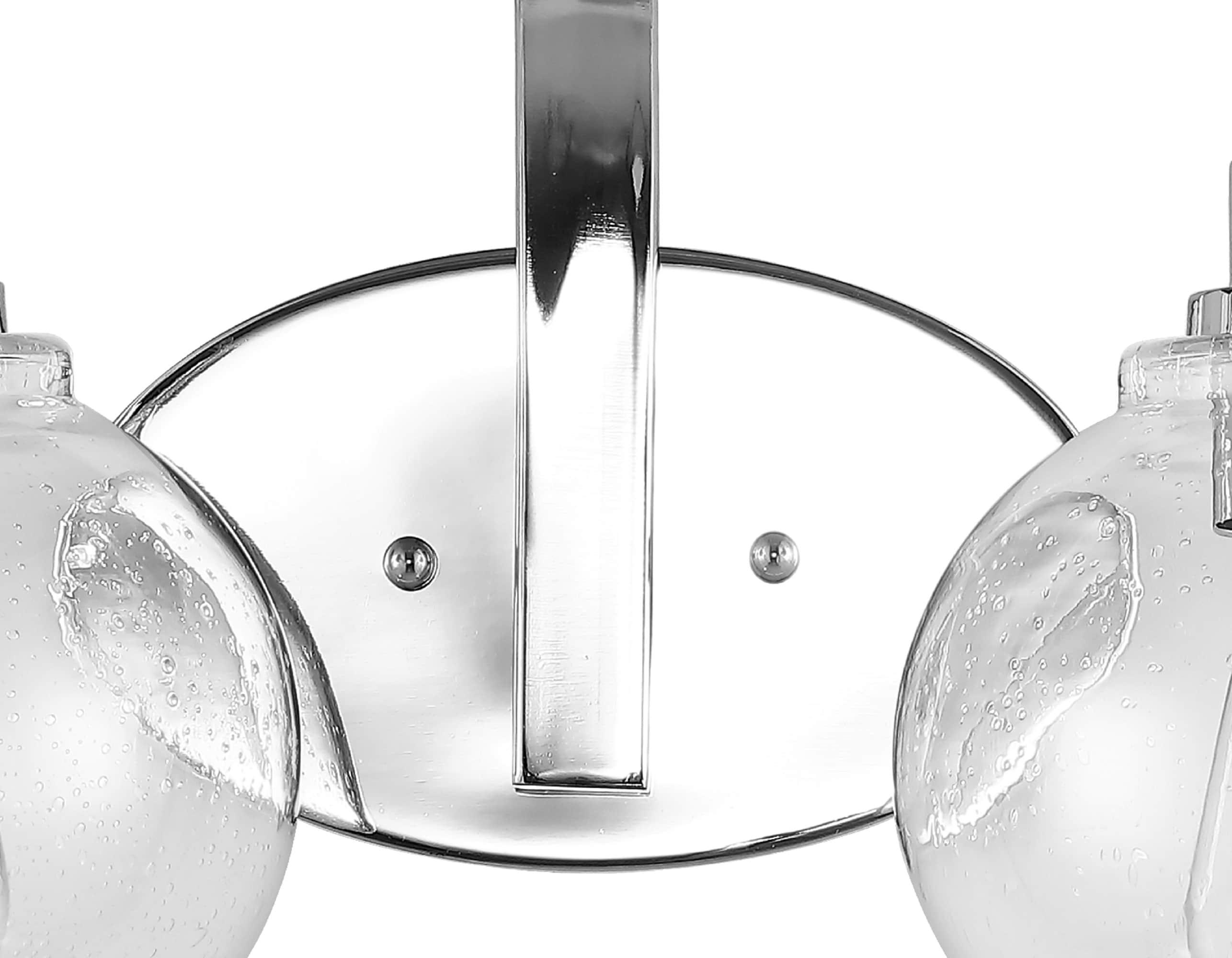 Longshore Tides Deandra 2 - Light Vanity Light | Wayfair