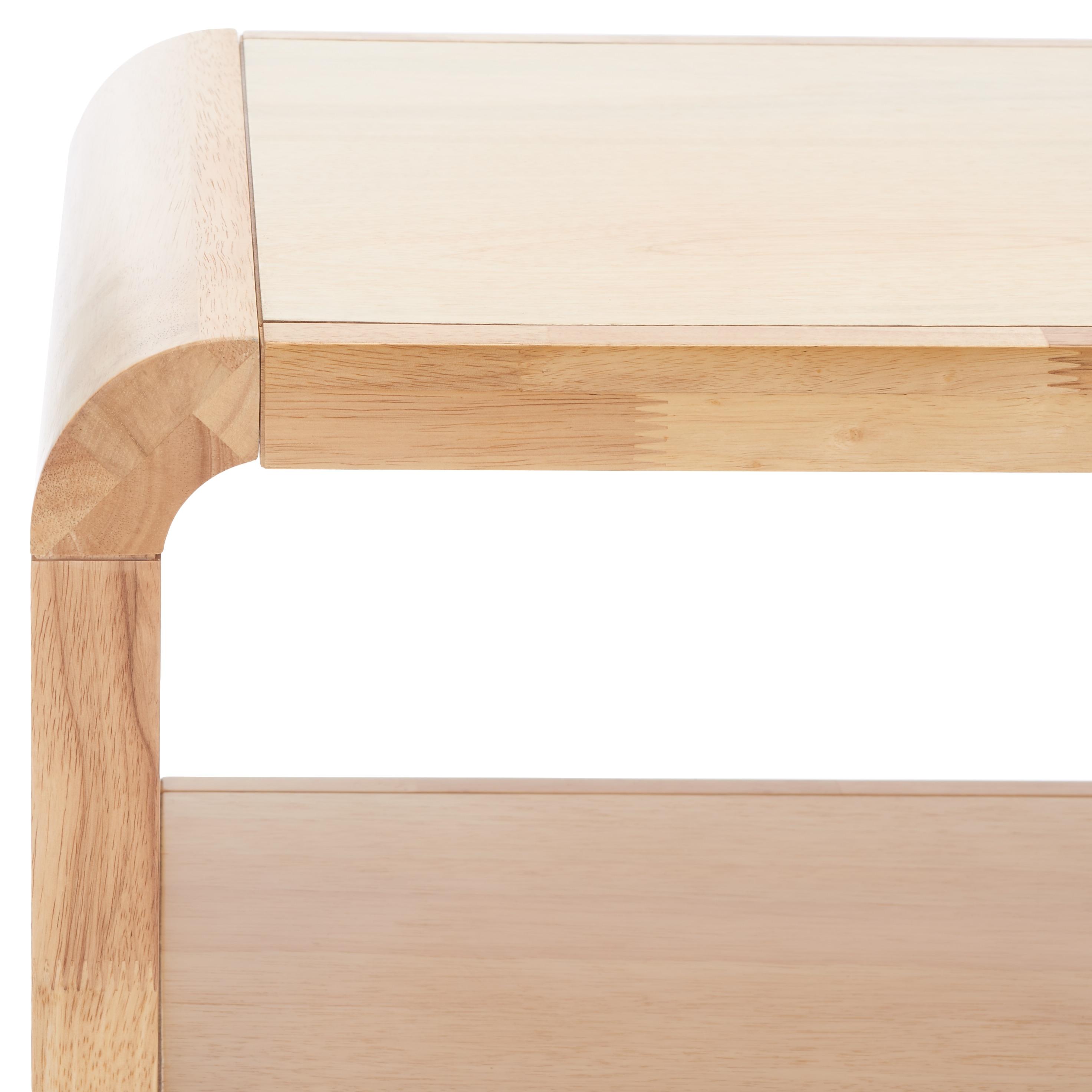 Chauncey 53.4'' Console Table