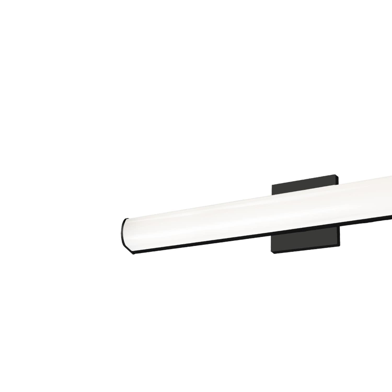 Kuzco Lighting Longitude Dimmable LED Bath Bar