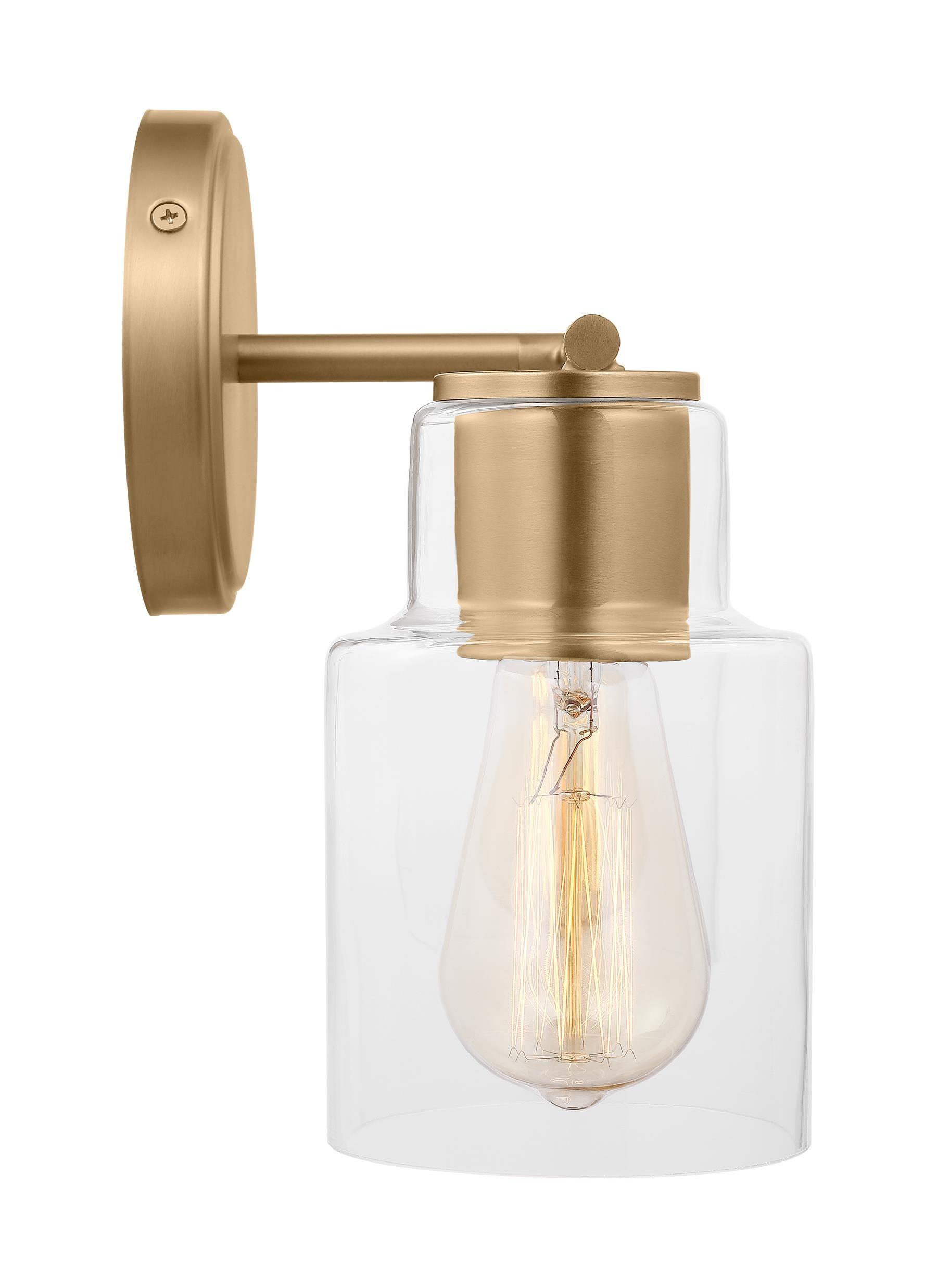 Sayward Vanity Light