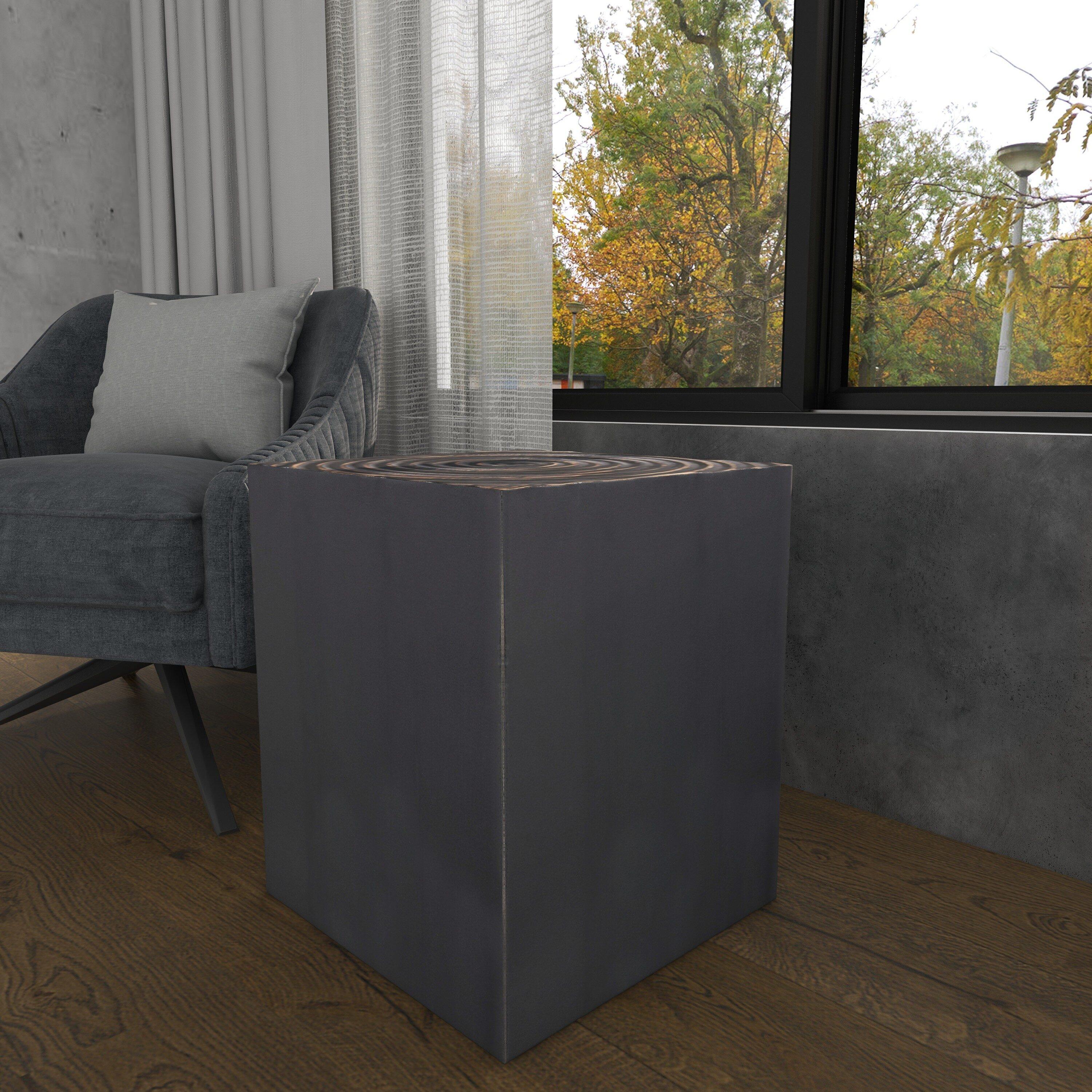 Upper Square™ End Table