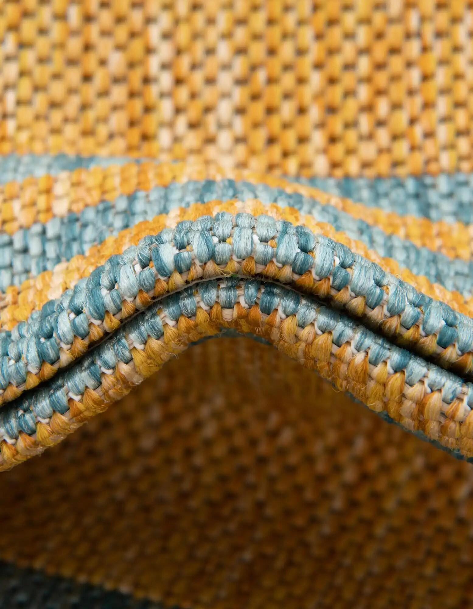 Jill Zarin Jill Zarin Anguilla Outdoor Rug