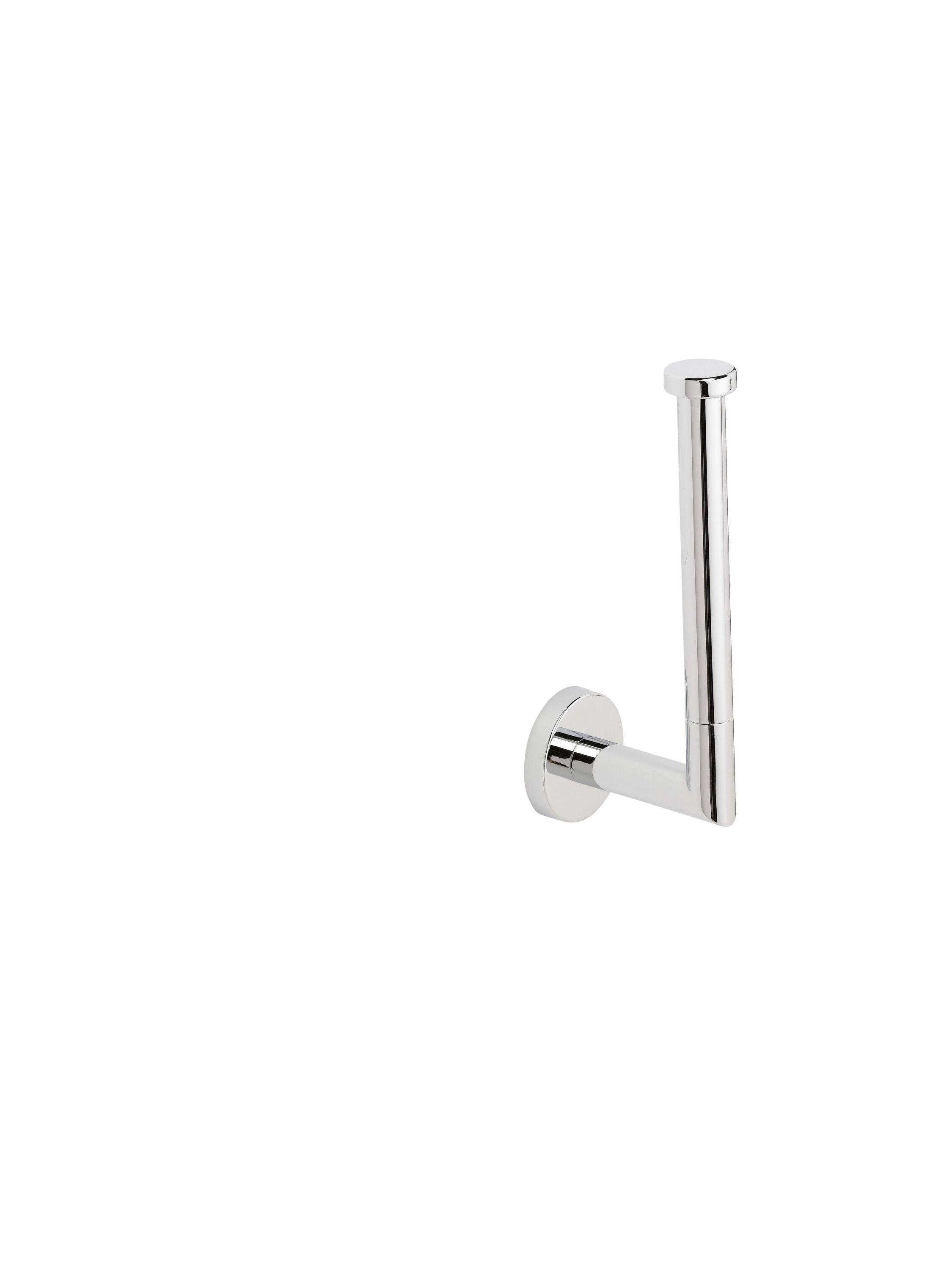 4 - Piece Bathroom Hardware Set