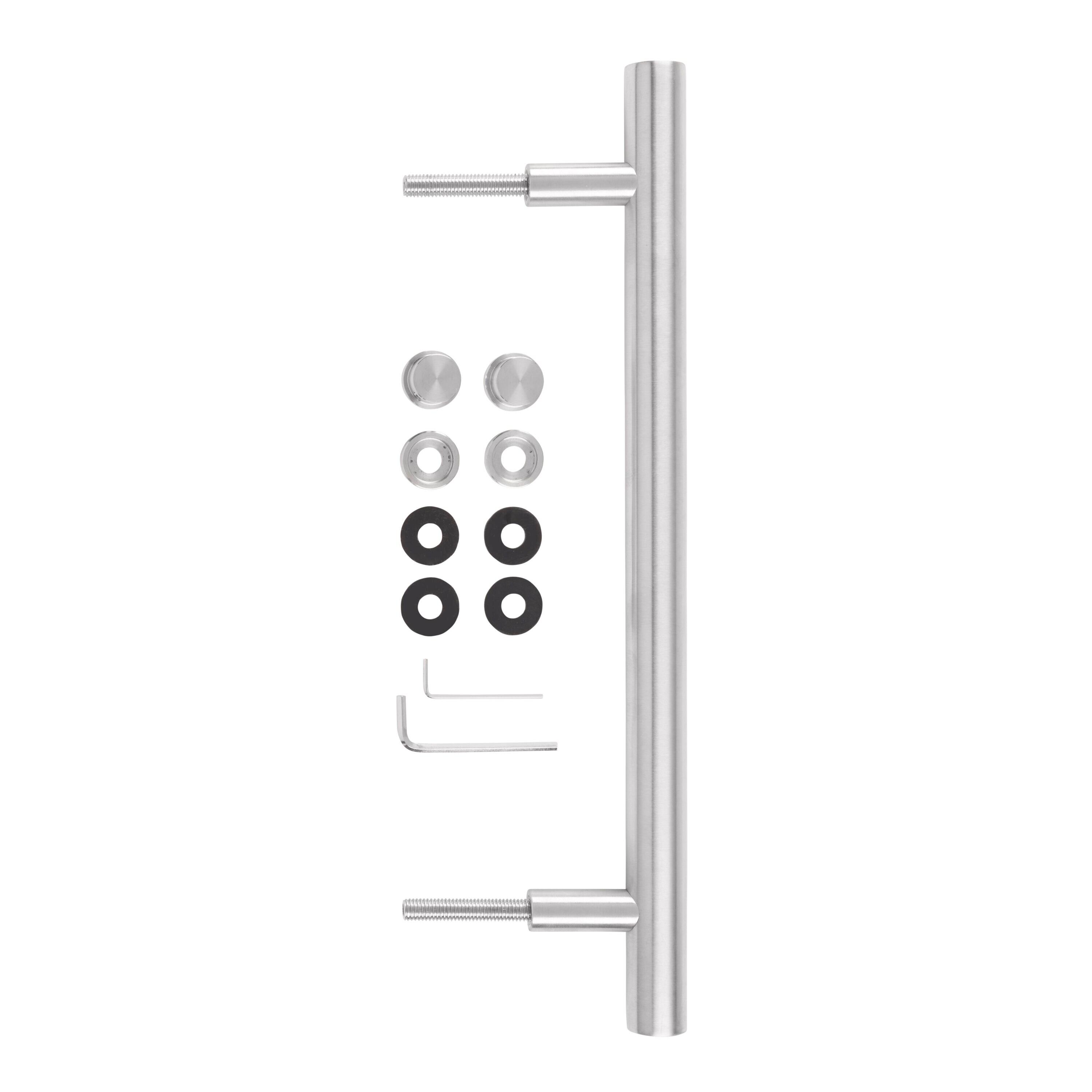 Delaney Hardware Barn Door Handle/Pull