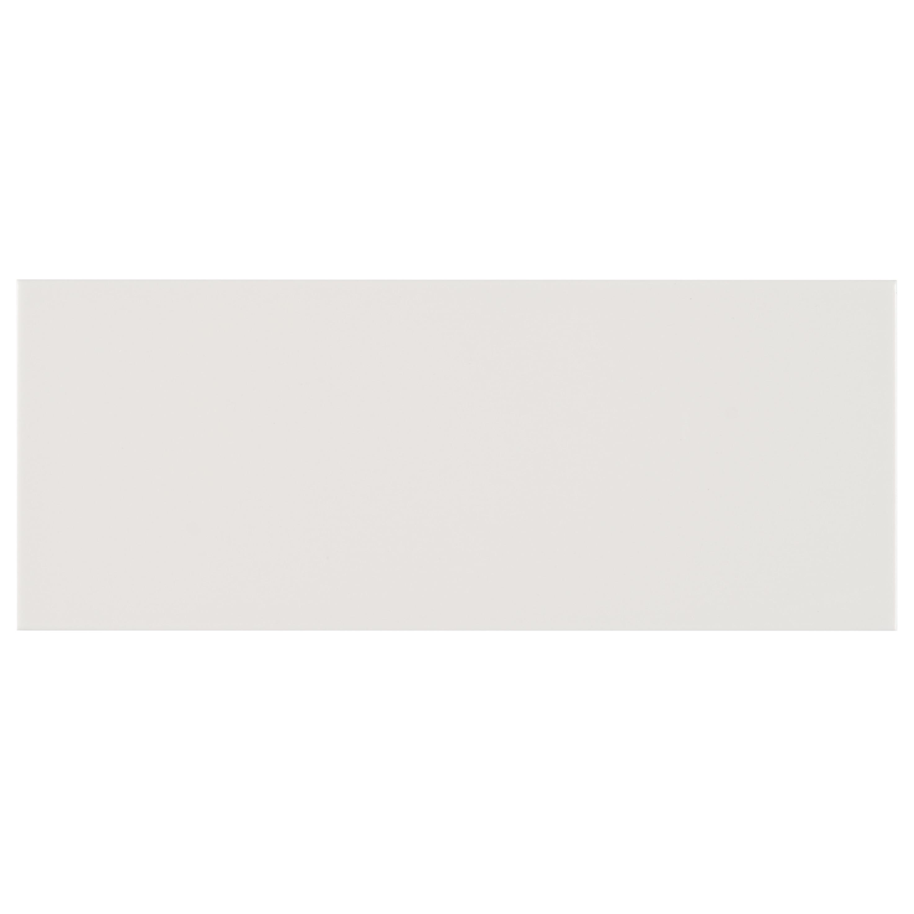 Ardor 4.7 in. x 11.81 in. Metallic Porcelain Subway Wall Tile (5.84 Sq. Ft. / Case)