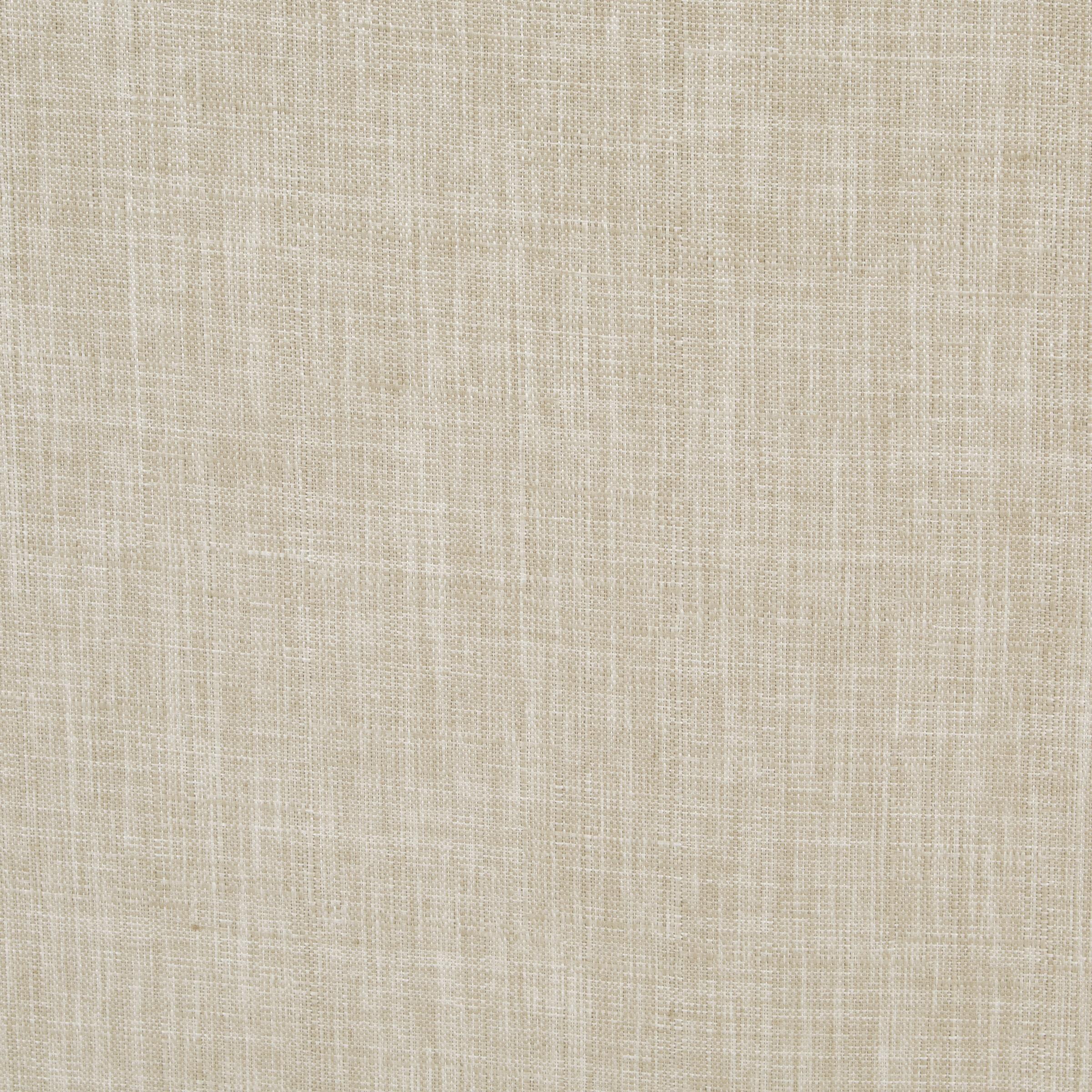 OSP Home Furnishings Jessica Tufted Dining Chair in Linen Cream Fabric