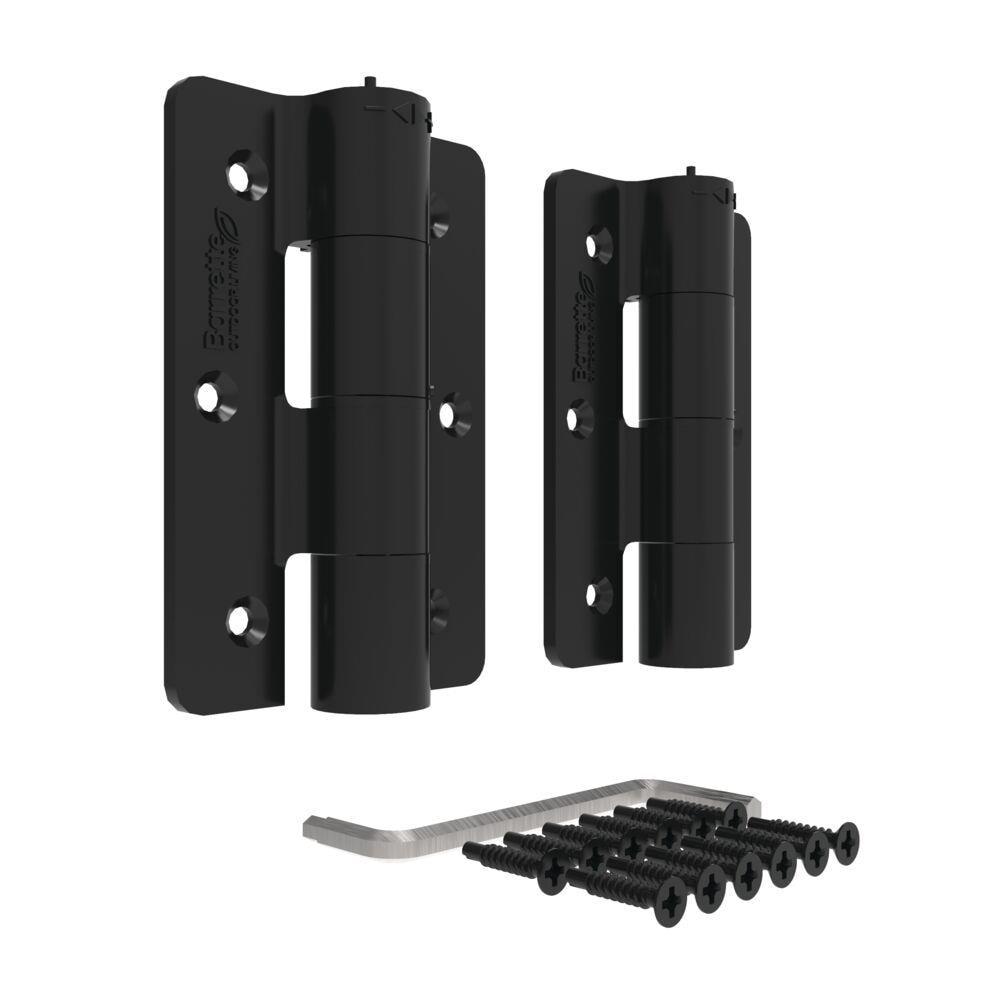 Barrette Outdoor Living Standard Butterfly Hinge (Set of 2)