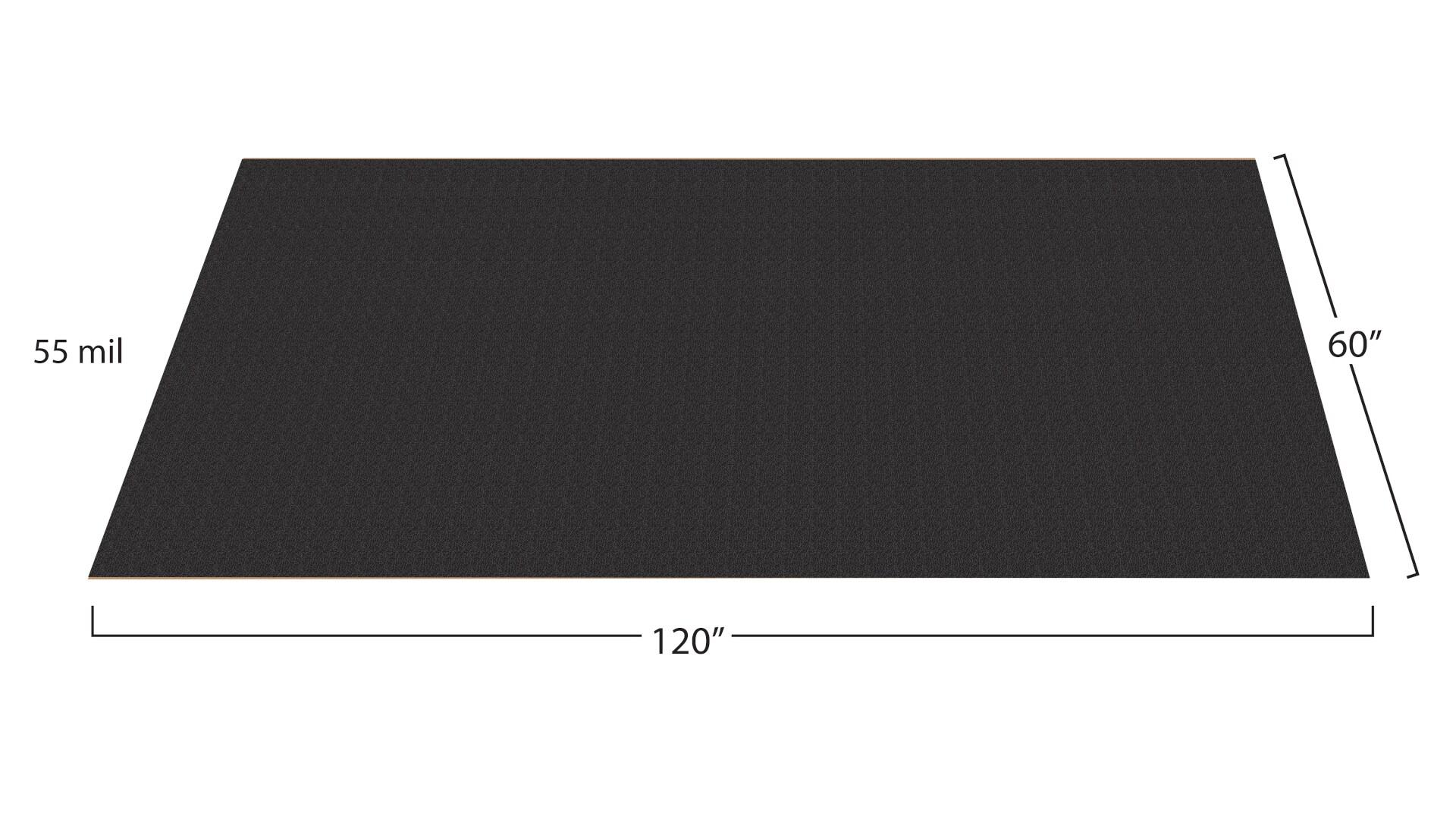 G-Floor Levant Vinyl Universal and Garage Flooring