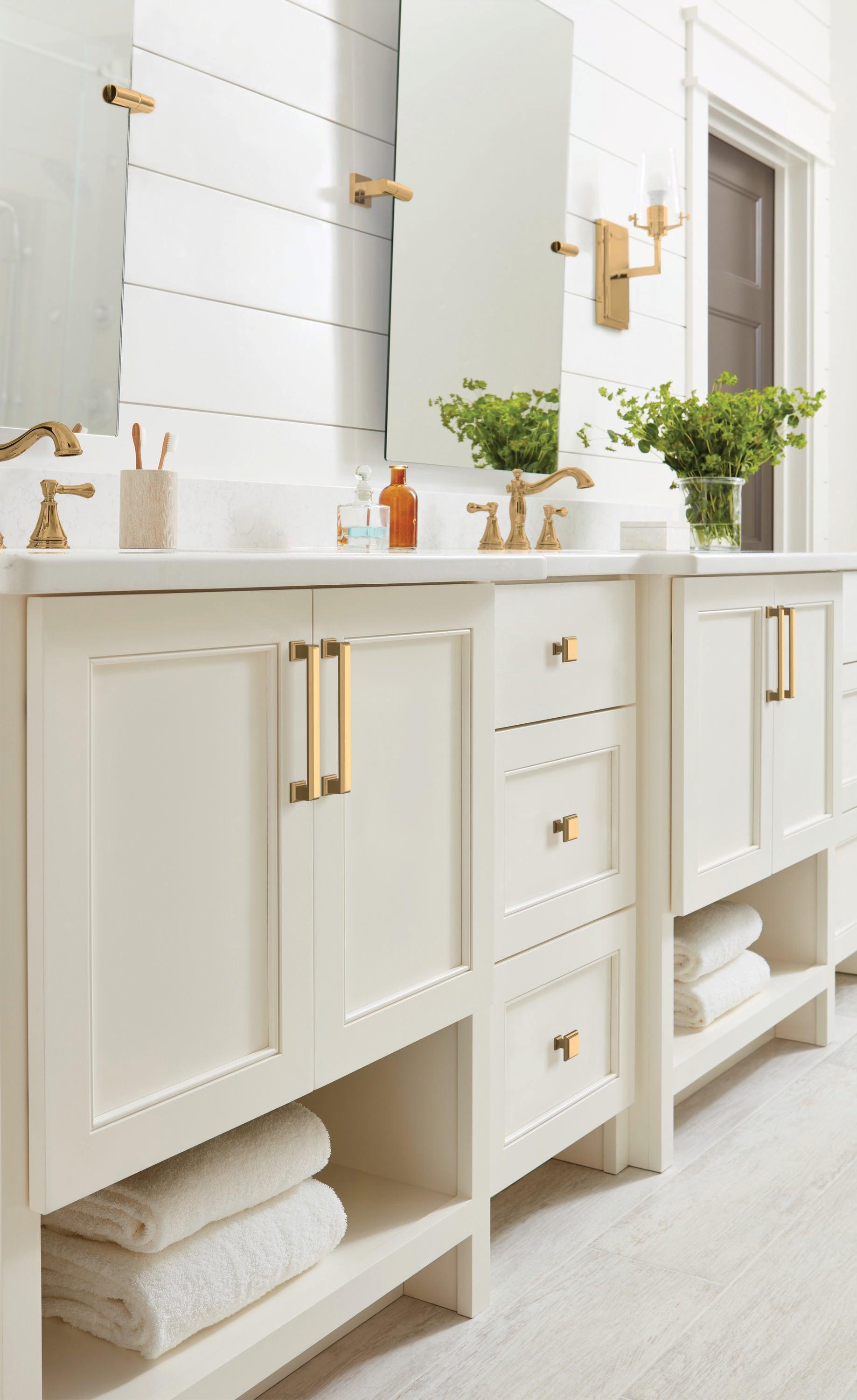 Appoint Bar Pull