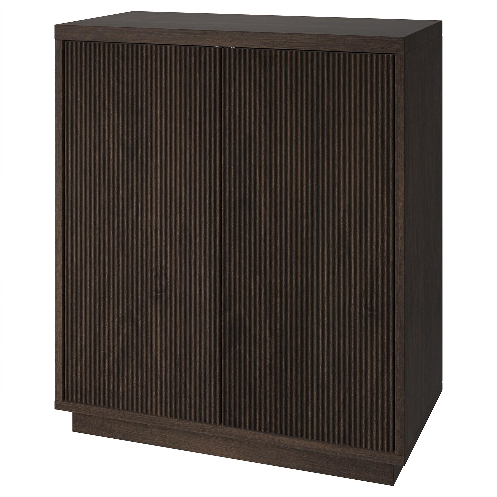 Marge 2 -Door Storage Cabinet
