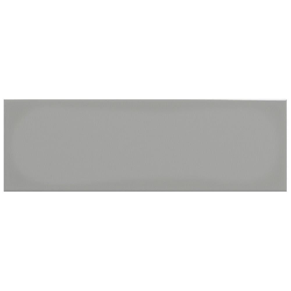 Bond Tile Remington 3.93 in. x 11.81 in. Polished Porcelain Subway Wall Tile (13.55 Sq. Ft. / Case) & Reviews | AllModern