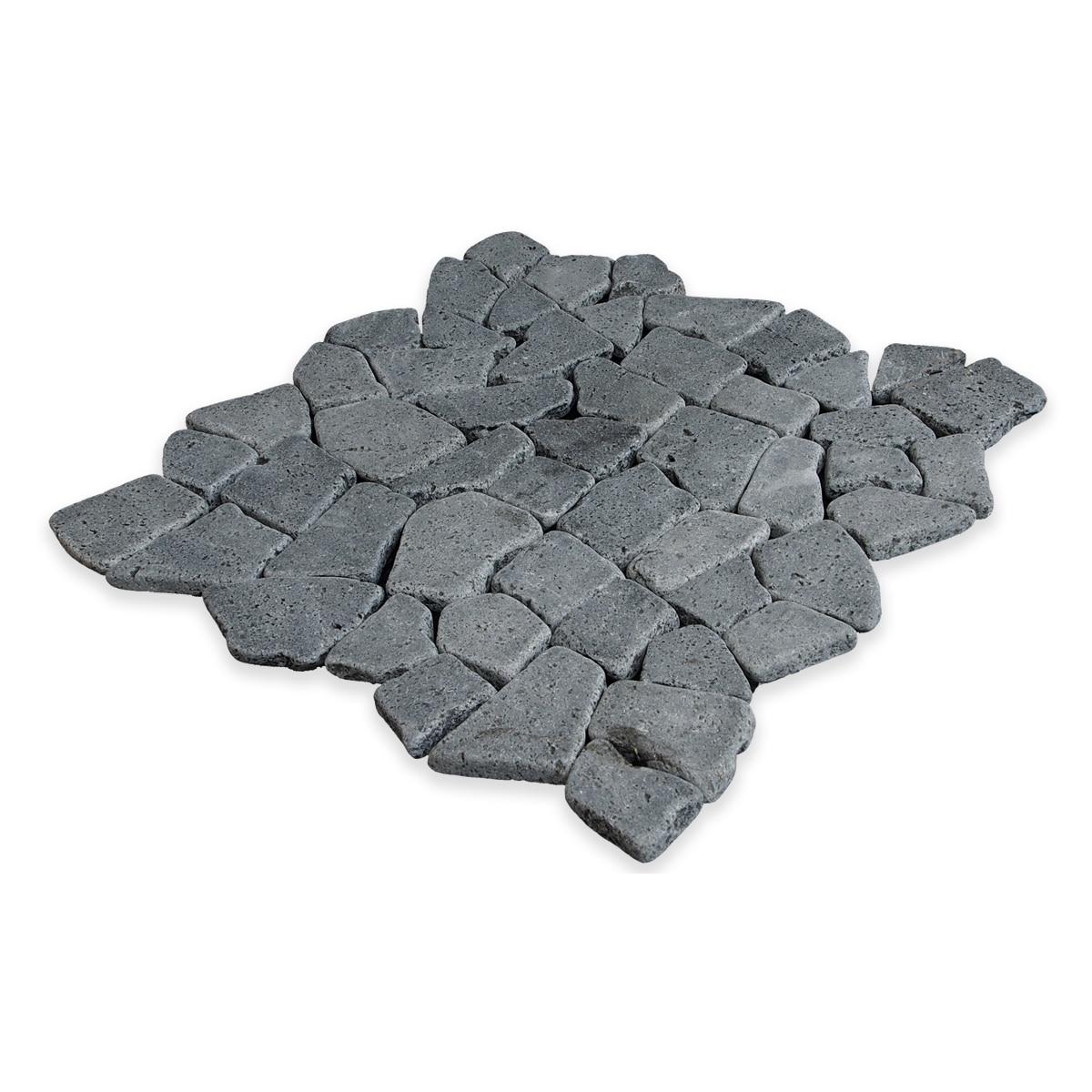 Natural Stone Mosaic Sheet Wall & Floor Tile