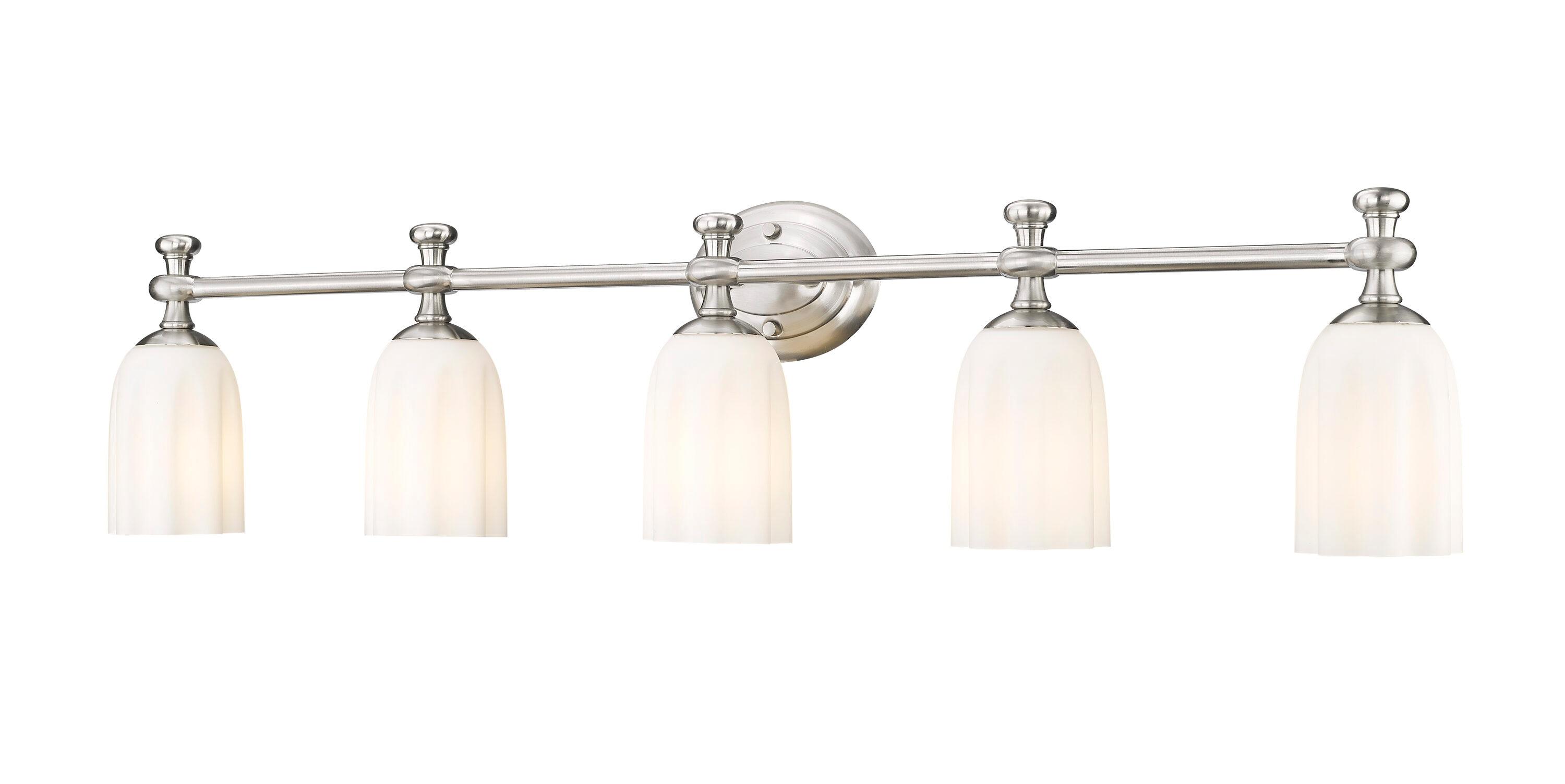 Orion 5 Light Vanity