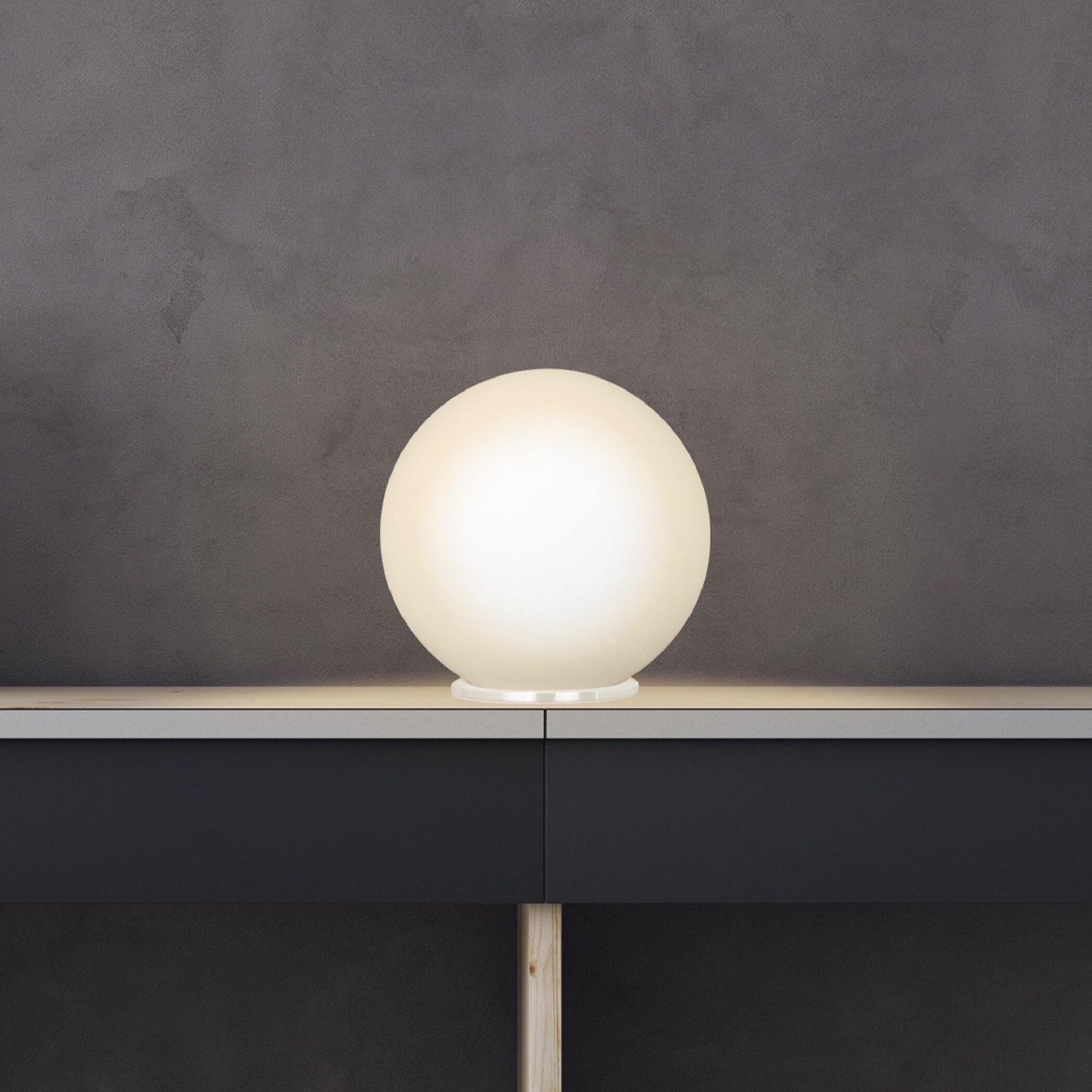 Mia Globe Lamp