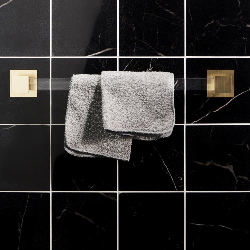 Marmo 6" x 6" Porcelain Marble Look Floor & Wall Tile