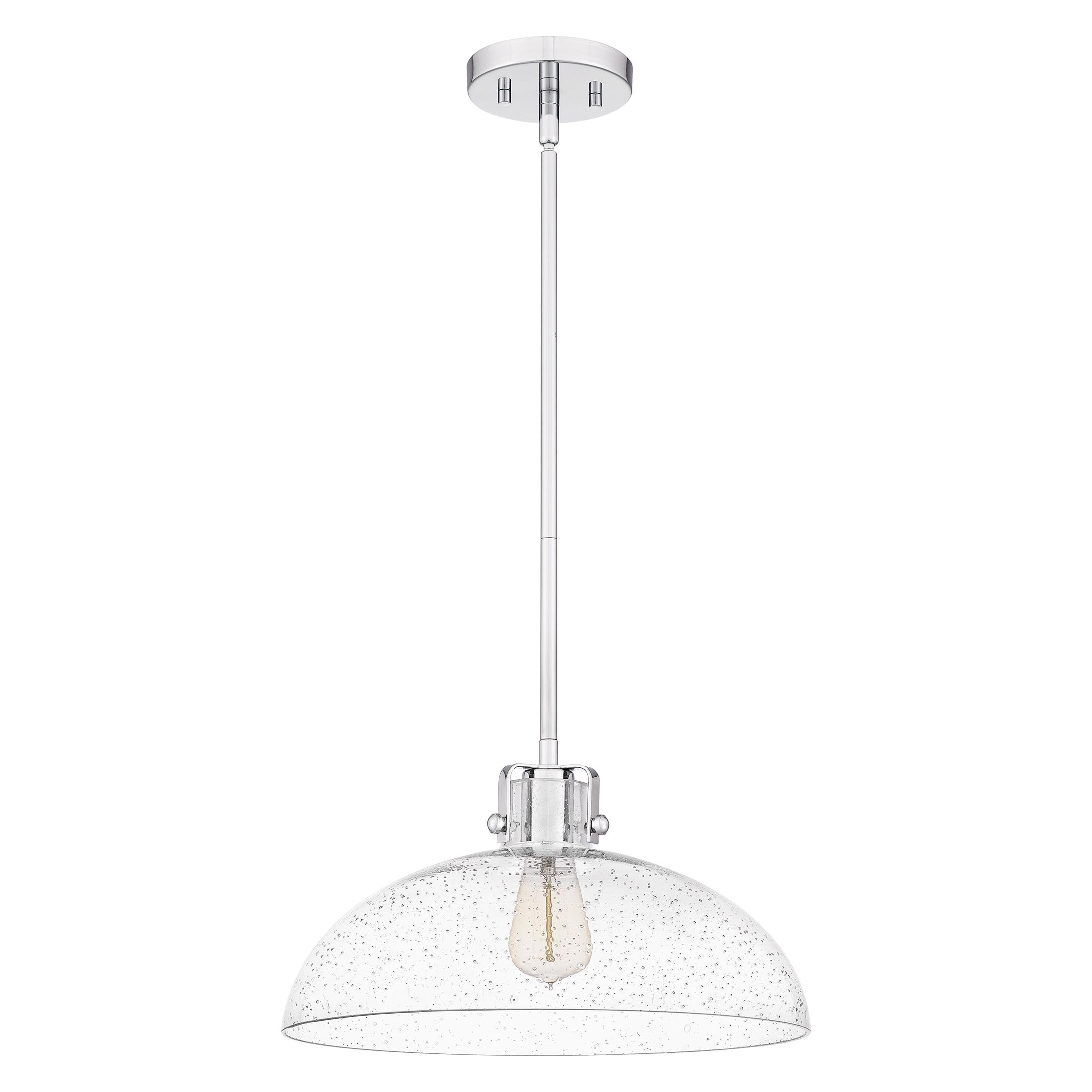 Carnamaddy 1 - Light Single Pendant