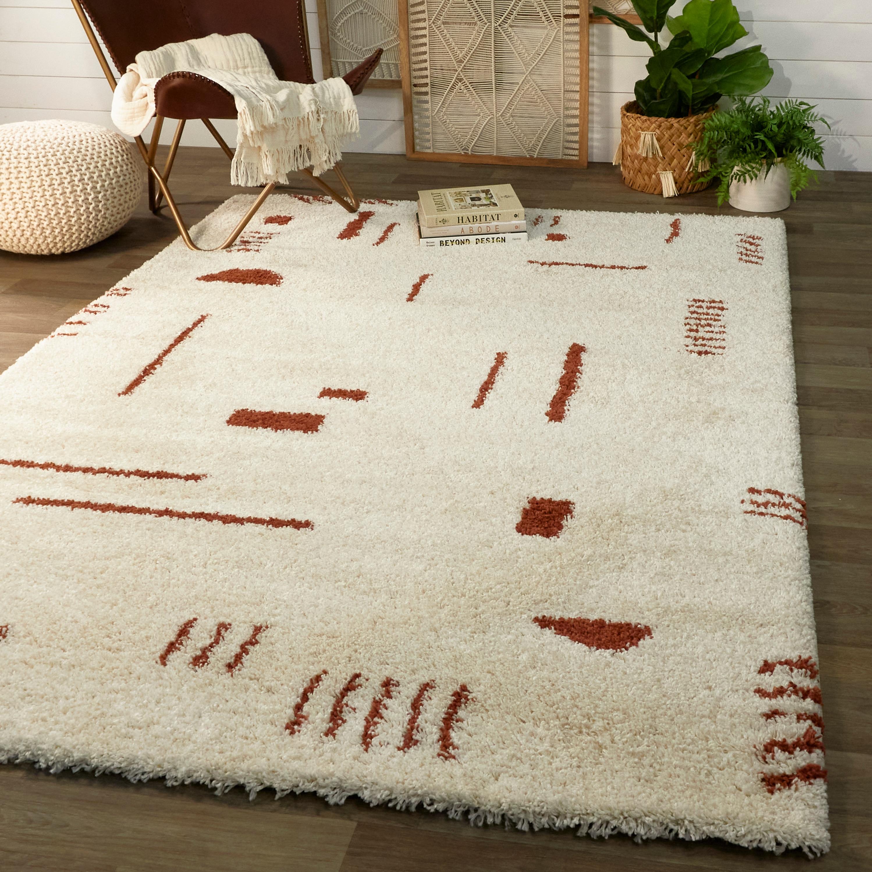 Morin Rug