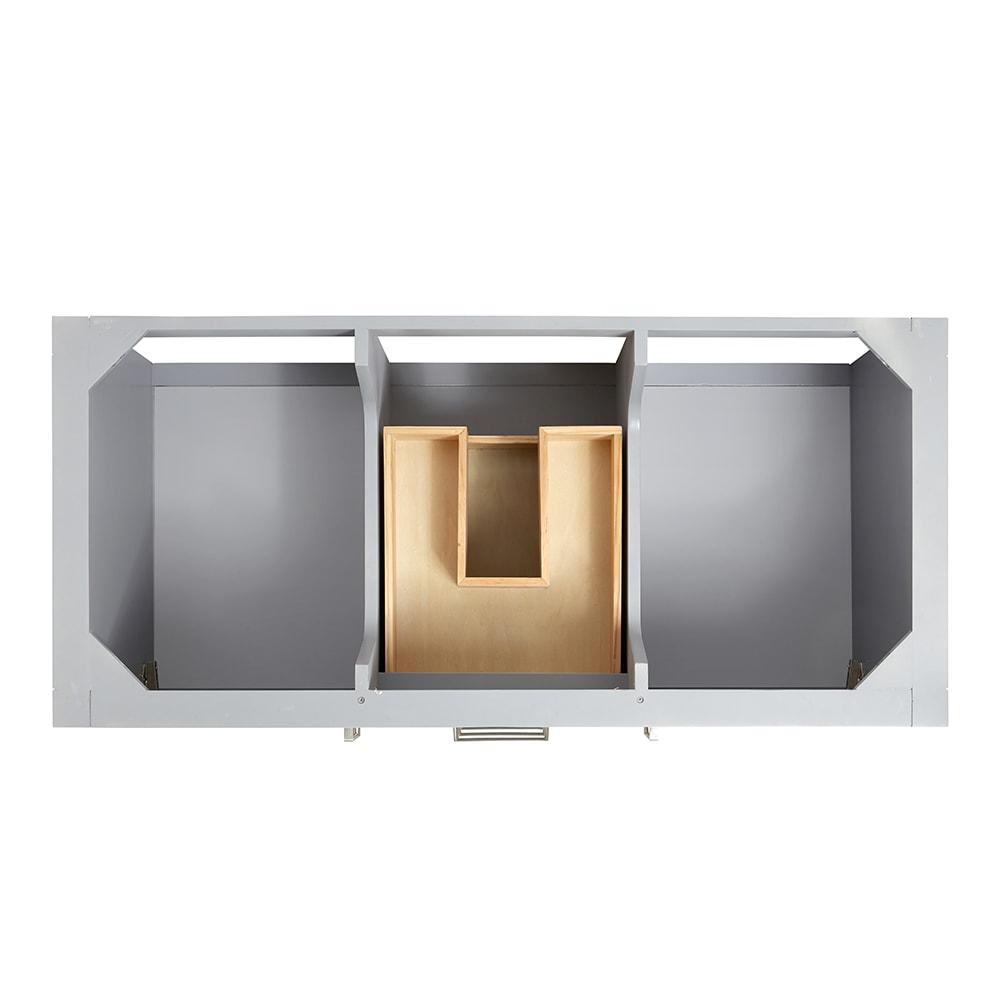 Bayhill 48'' W Single Bathroom Vanity Base