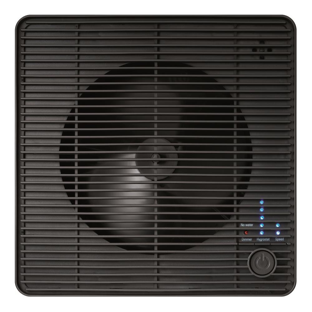 Stadler Form Oskar 0.9 Gal. Evaporative Console Humidifier 540 Sq. Ft.